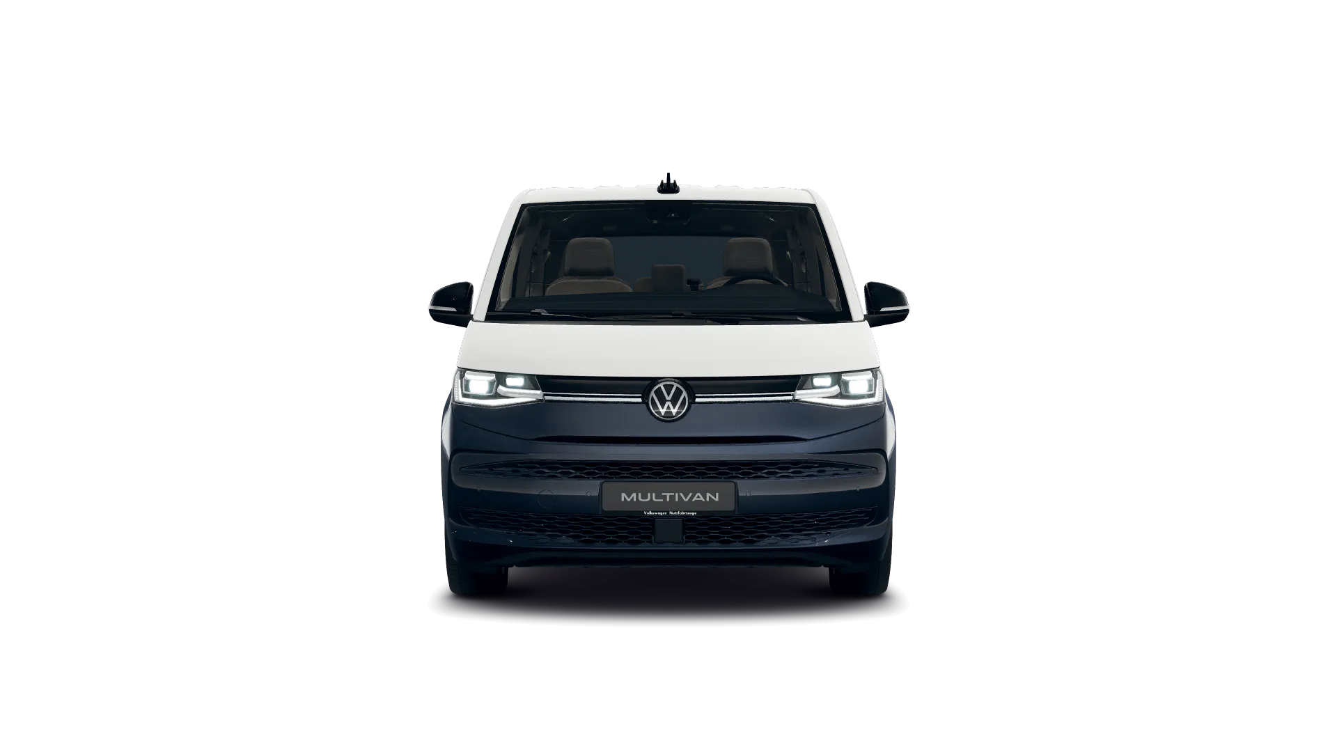 Volkswagen Multivan długi rozstaw osi Life