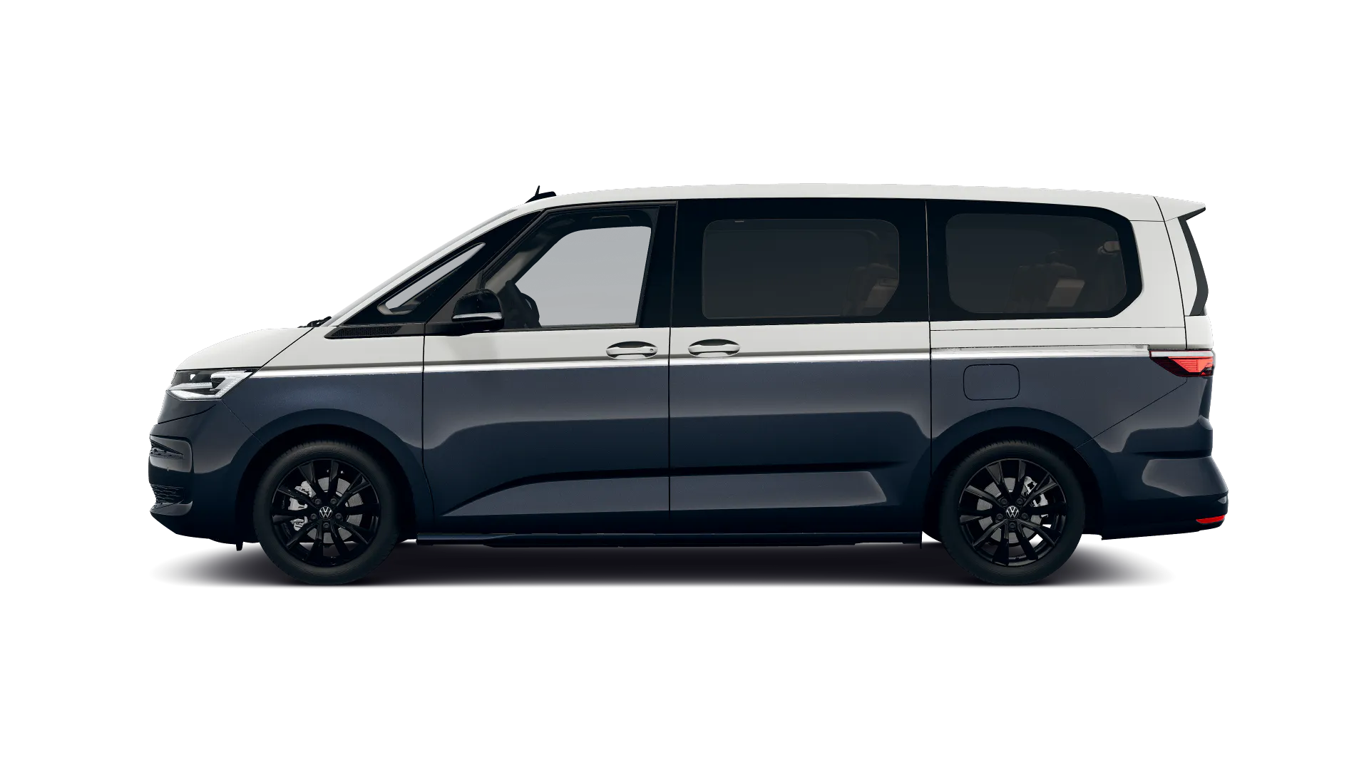 Volkswagen Multivan długi rozstaw osi Life