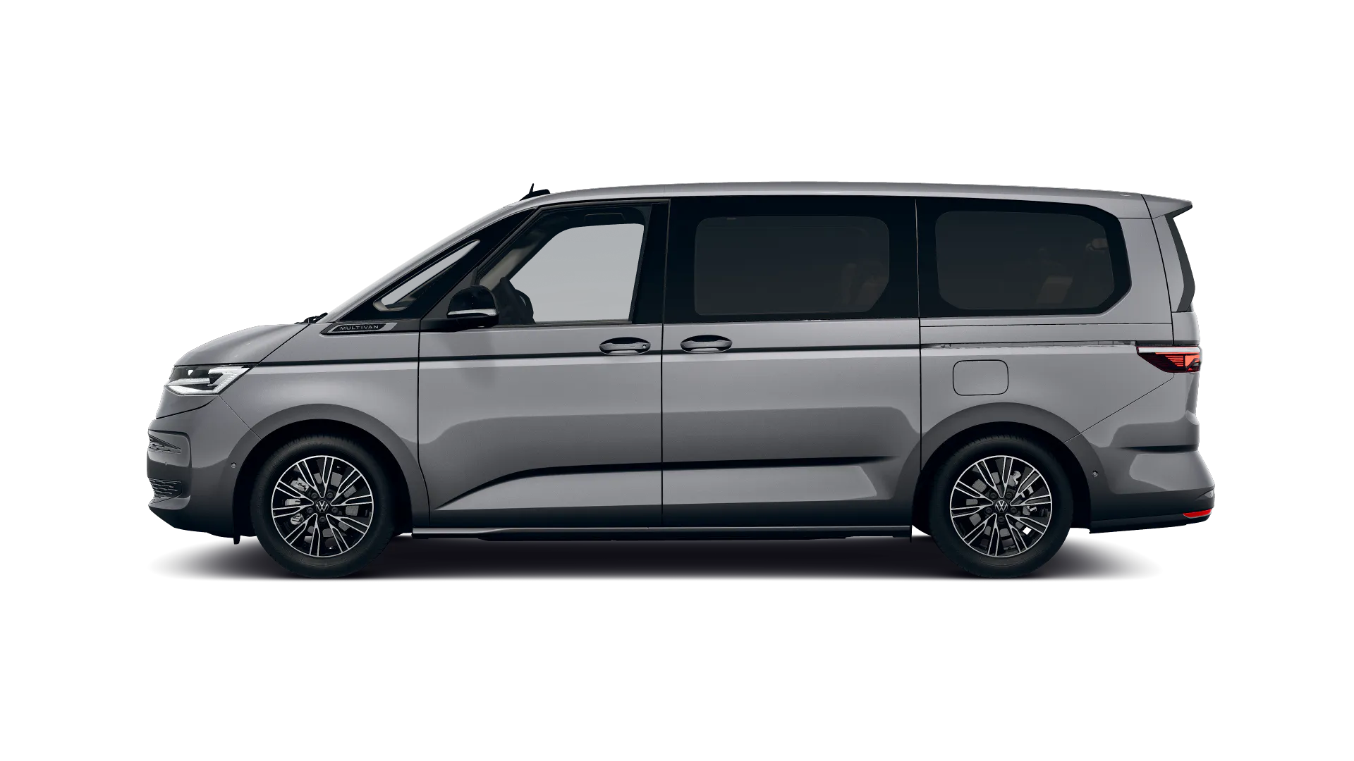 Volkswagen Multivan długi rozstaw osi Life