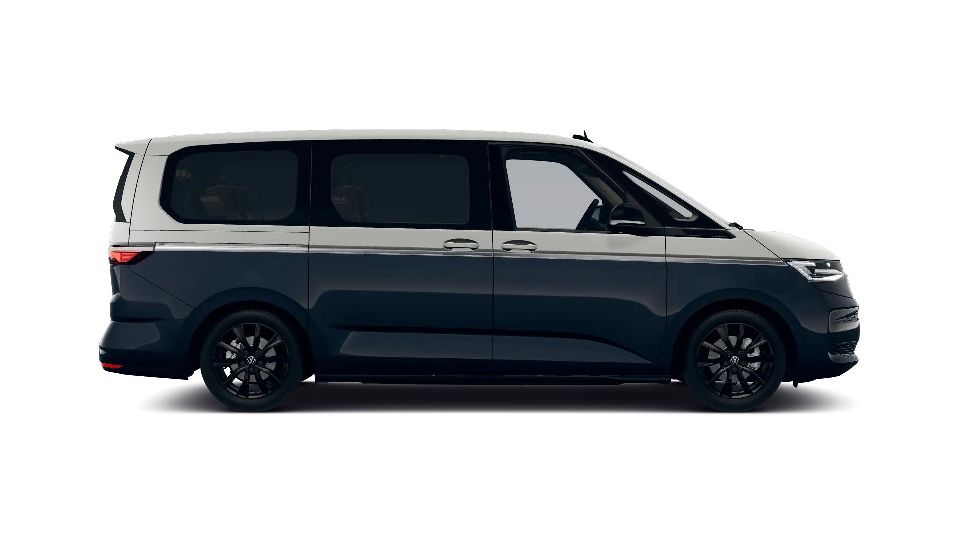 Volkswagen Multivan długi rozstaw osi Life