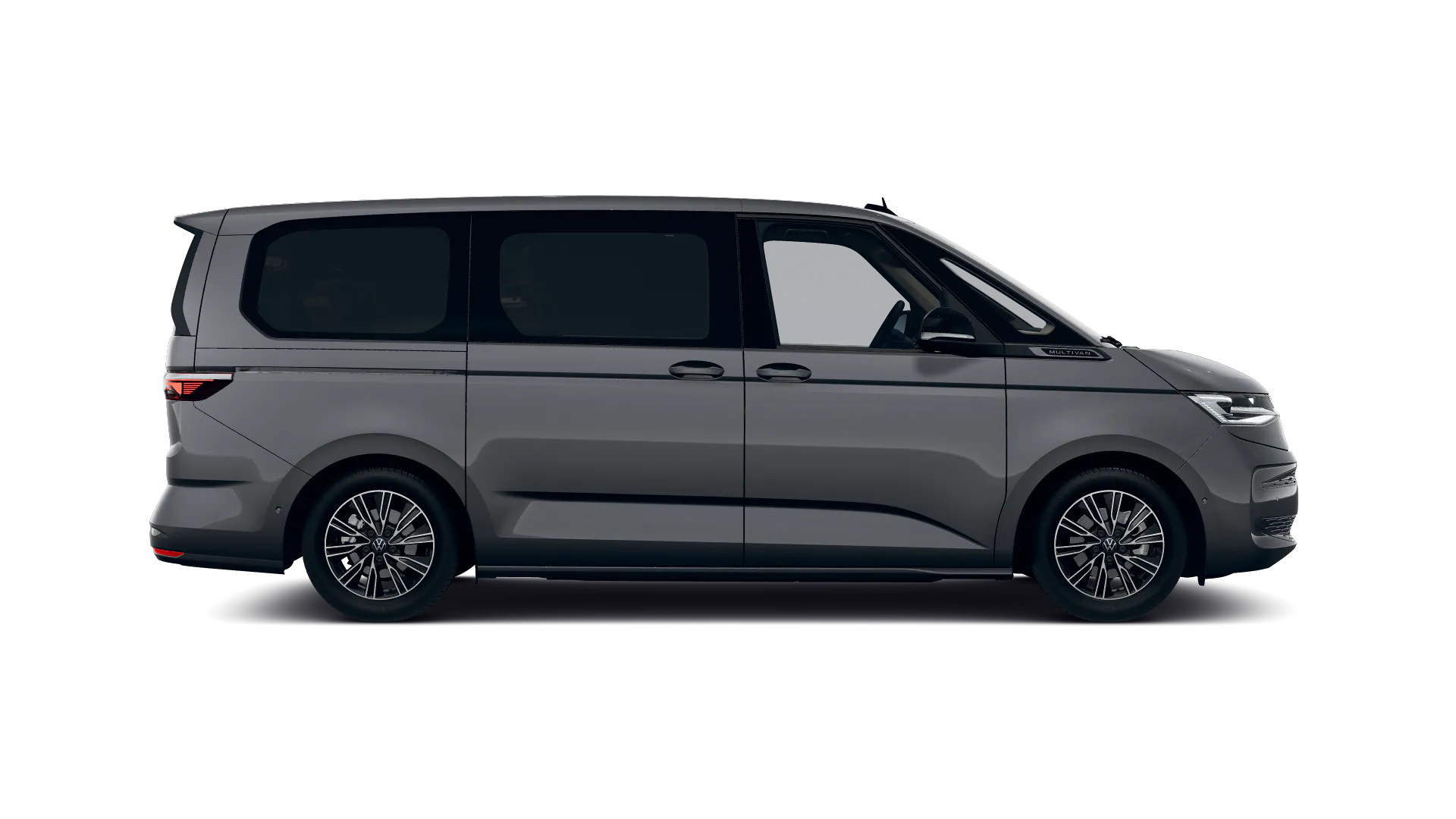 Volkswagen Multivan długi rozstaw osi Life