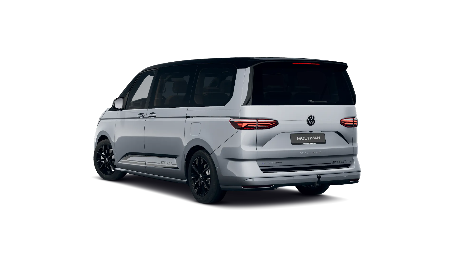 Volkswagen Multivan długi rozstaw osi Life