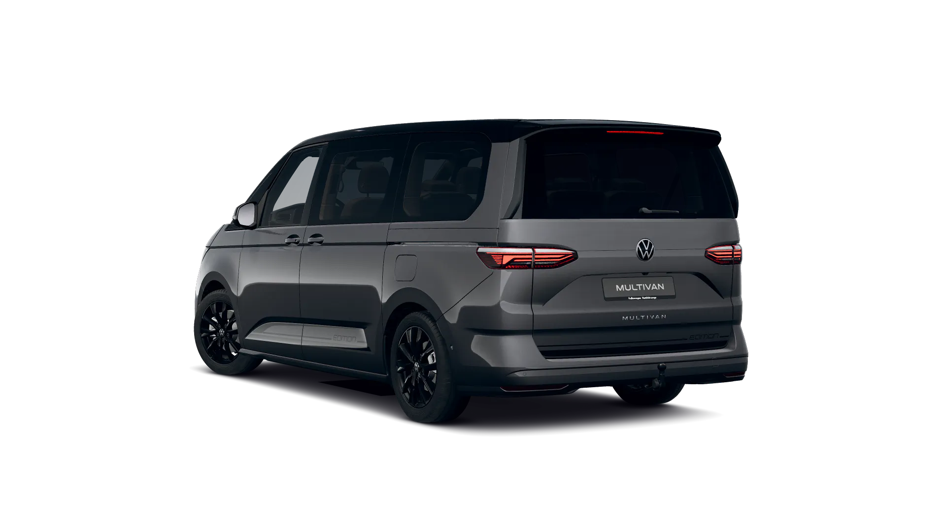 Volkswagen Multivan długi rozstaw osi Life