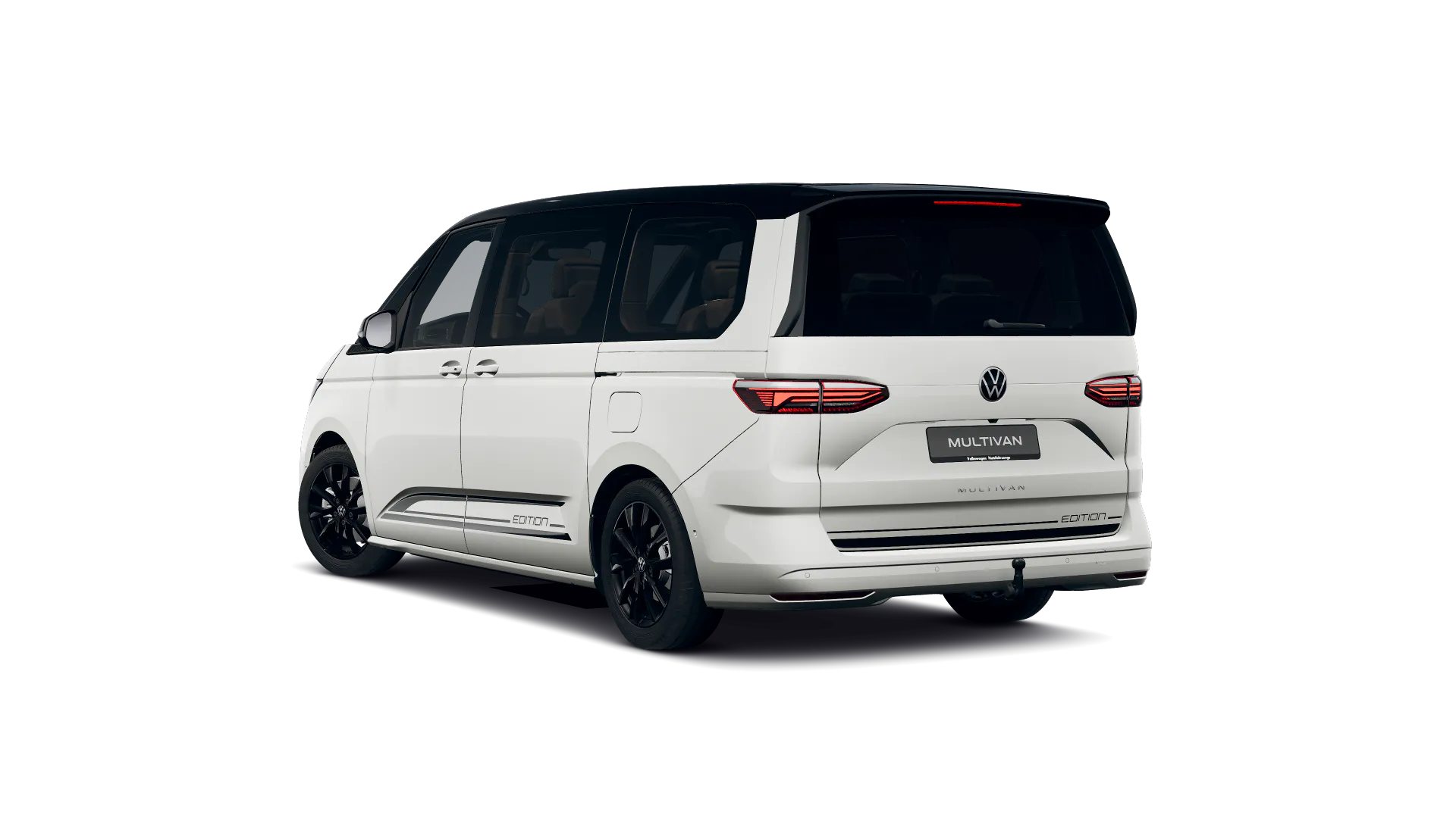 Volkswagen Multivan długi rozstaw osi Life