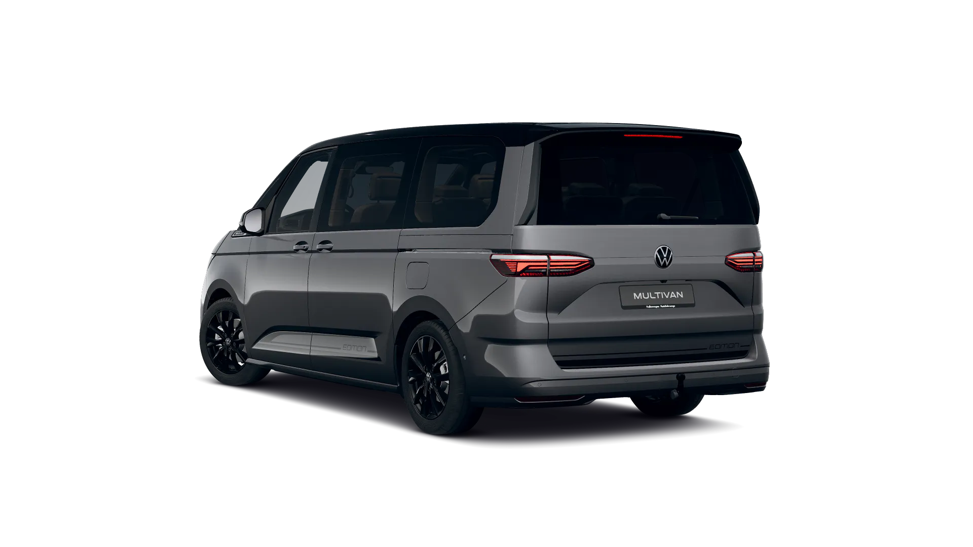 Volkswagen Multivan długi rozstaw osi Life
