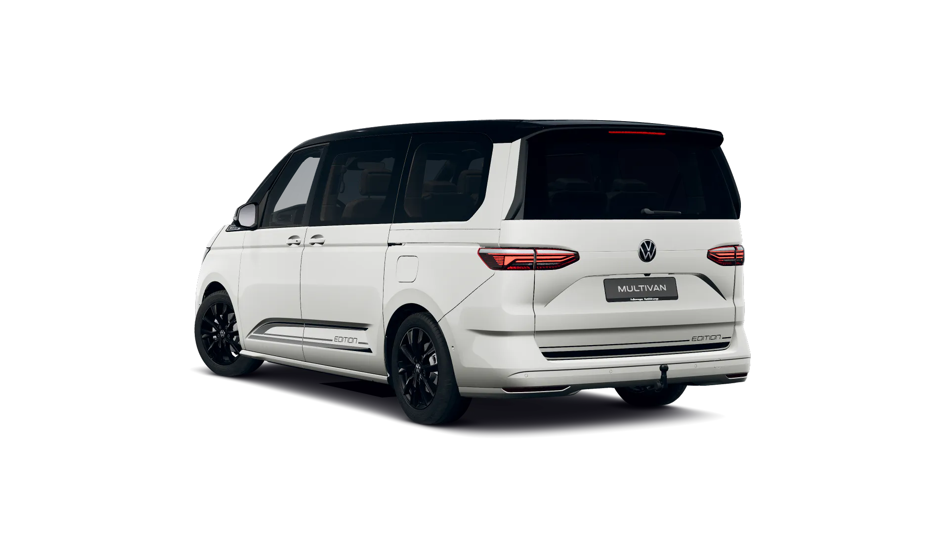 Volkswagen Multivan długi rozstaw osi Life