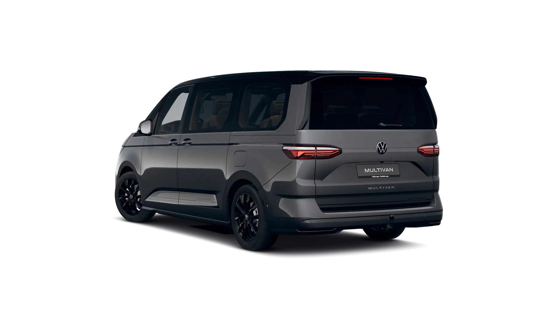 Volkswagen Multivan długi rozstaw osi Life