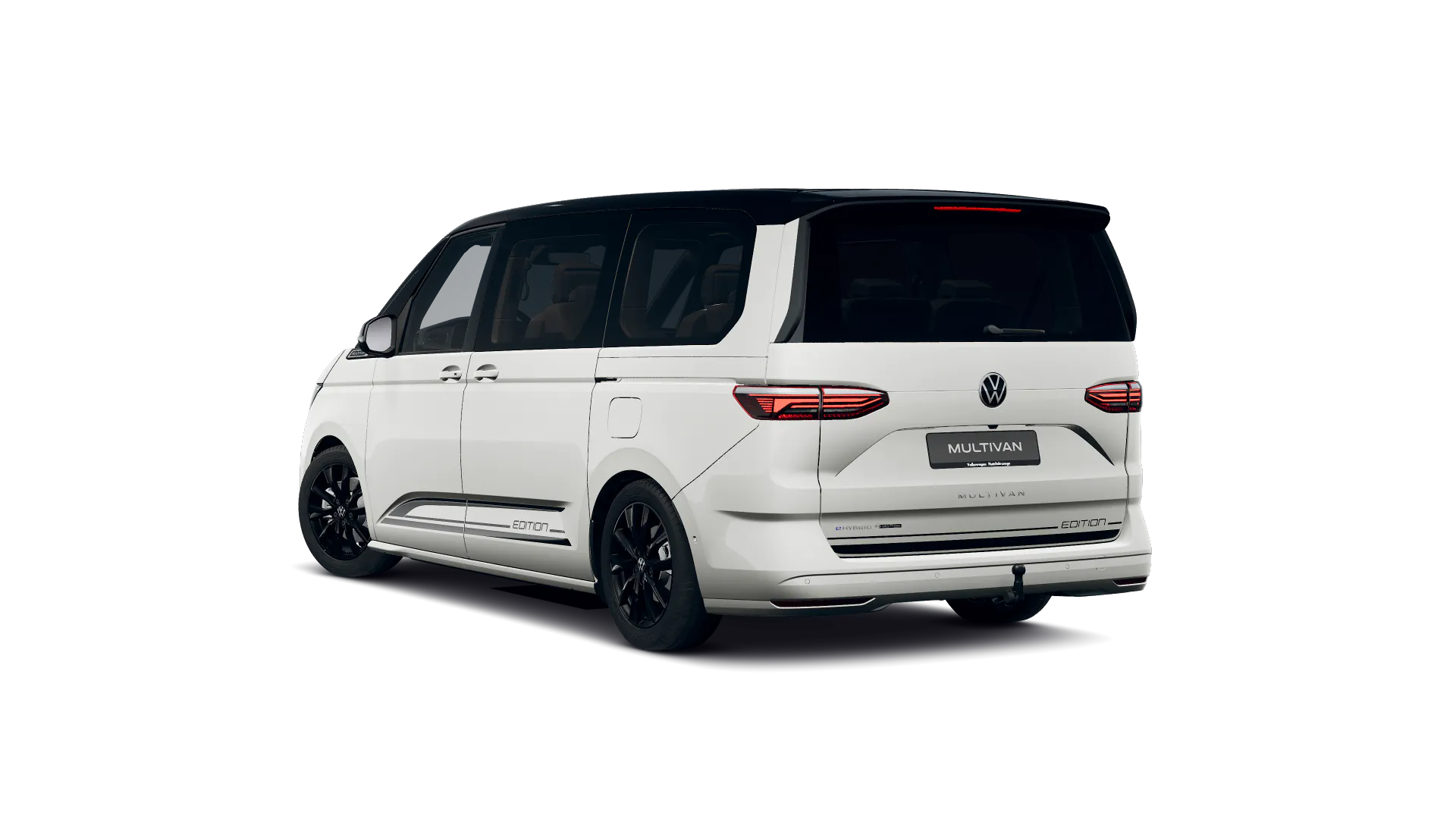 Volkswagen Multivan długi rozstaw osi Life