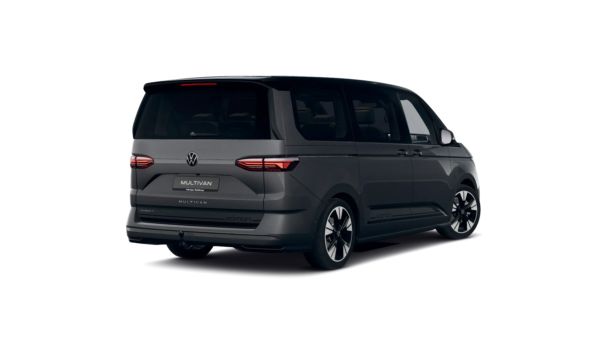 Volkswagen Multivan długi rozstaw osi Life