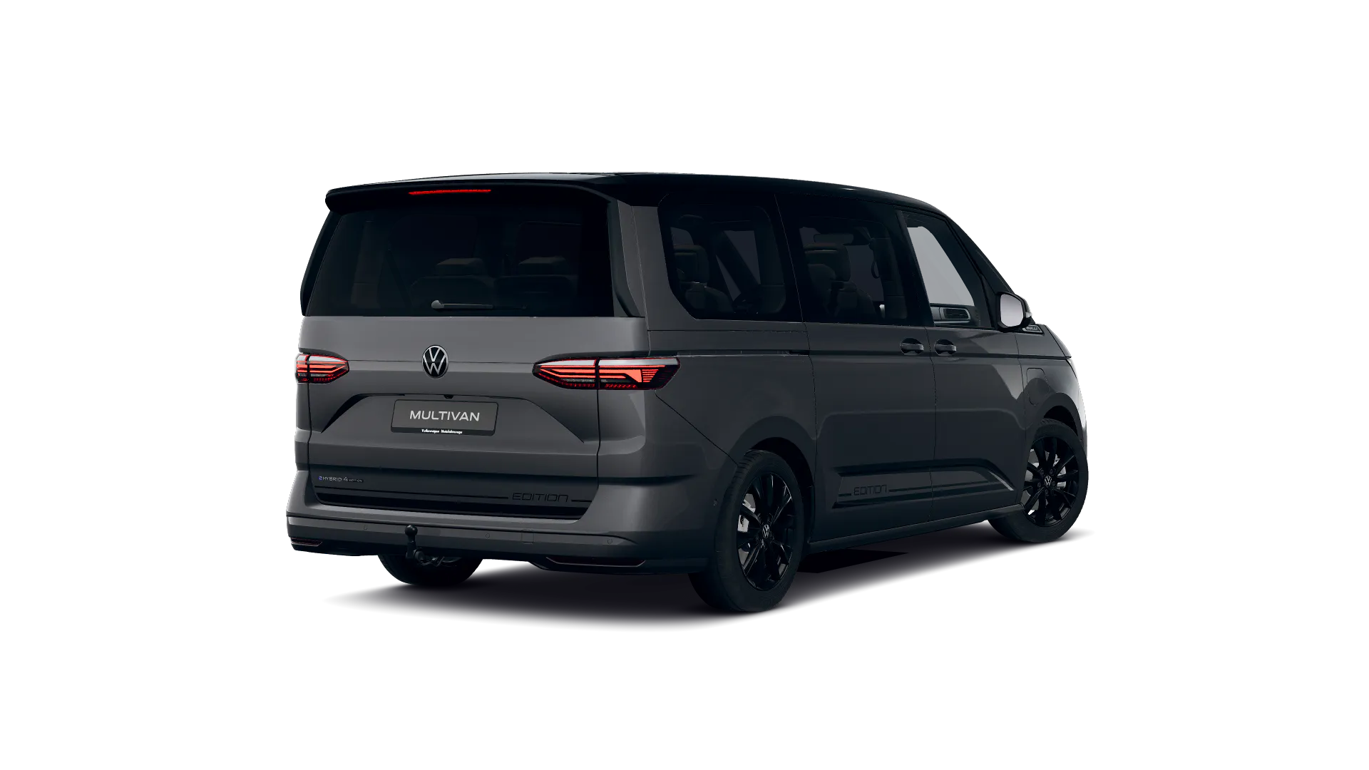 Volkswagen Multivan długi rozstaw osi Life