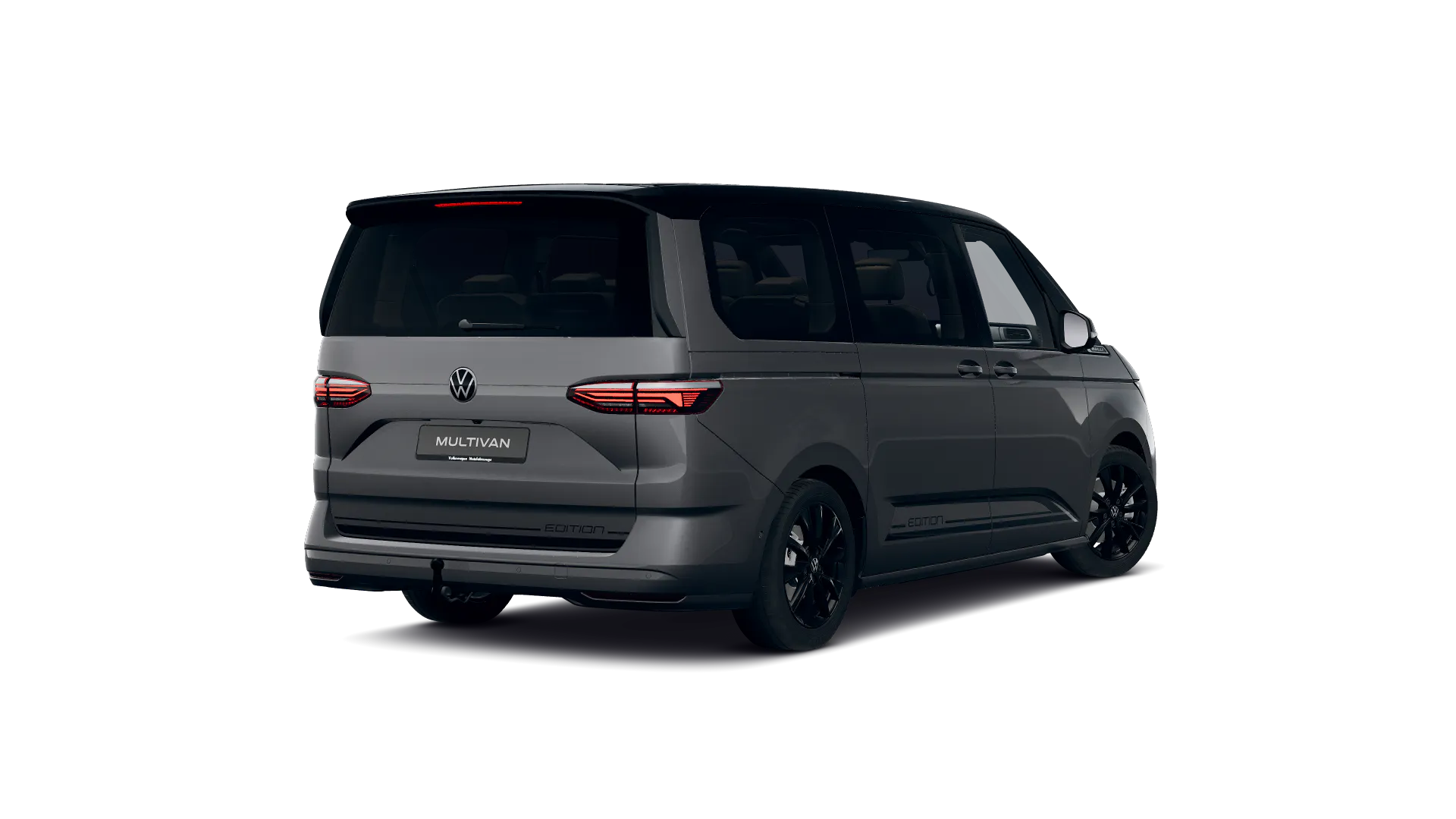 Volkswagen Multivan długi rozstaw osi Life