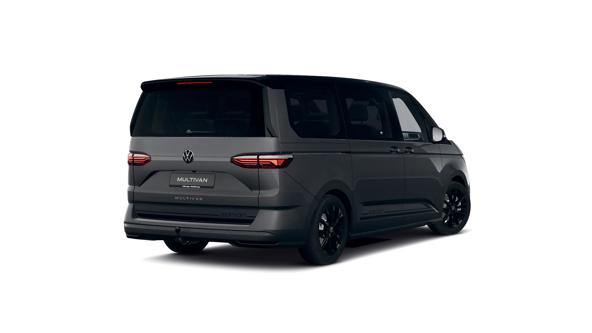 Volkswagen Multivan długi rozstaw osi Life