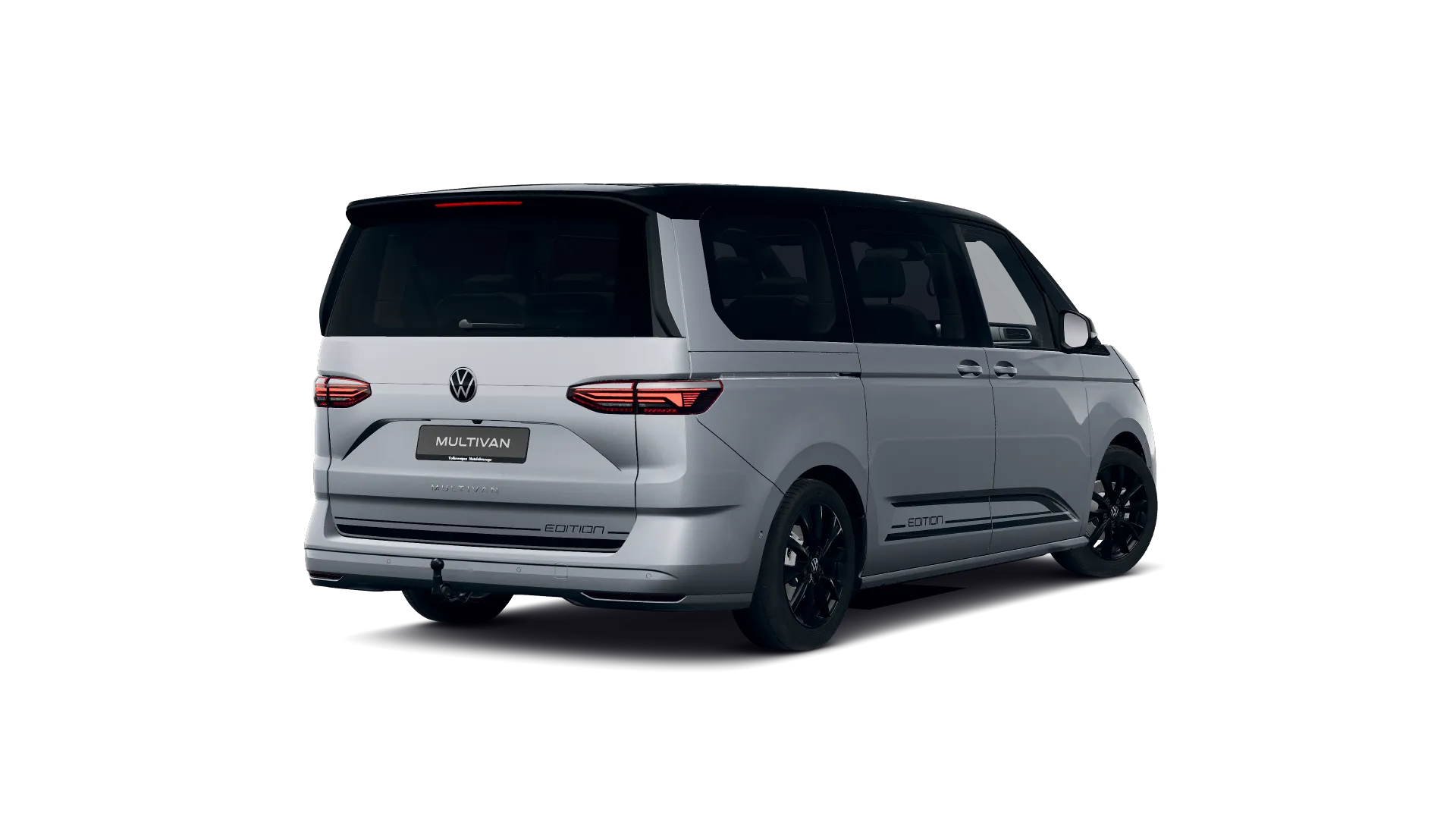 Volkswagen Multivan długi rozstaw osi Life