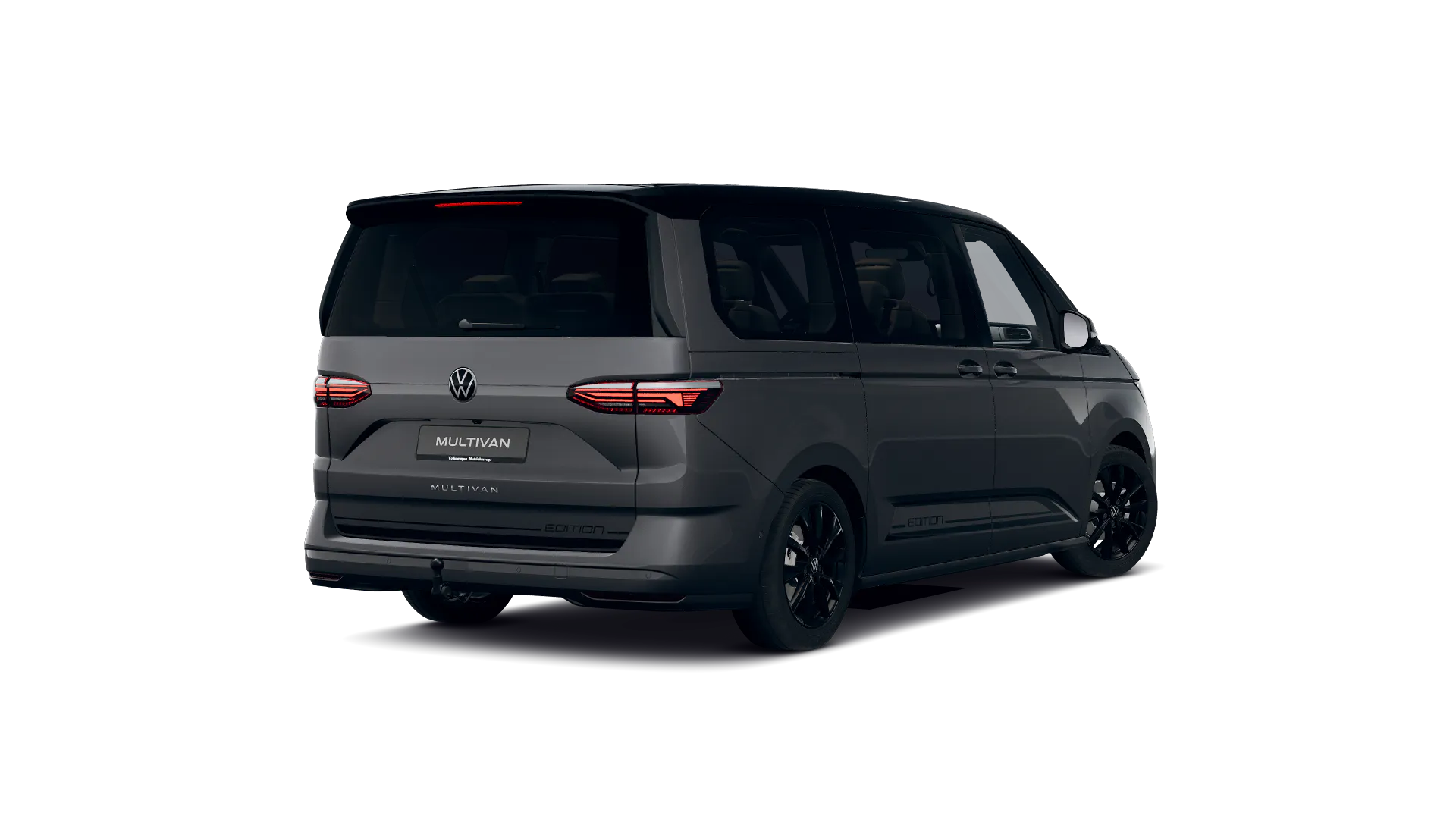 Volkswagen Multivan długi rozstaw osi Life