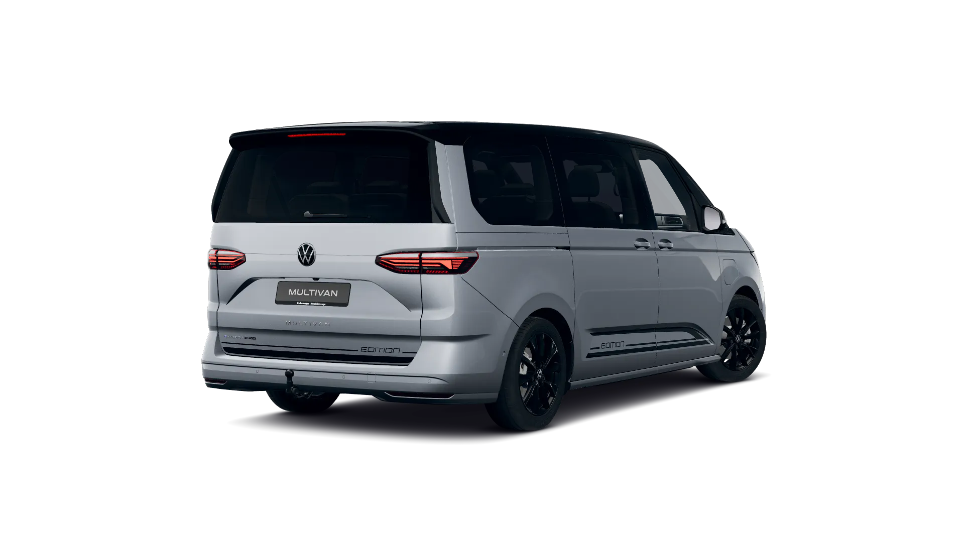 Volkswagen Multivan długi rozstaw osi Life