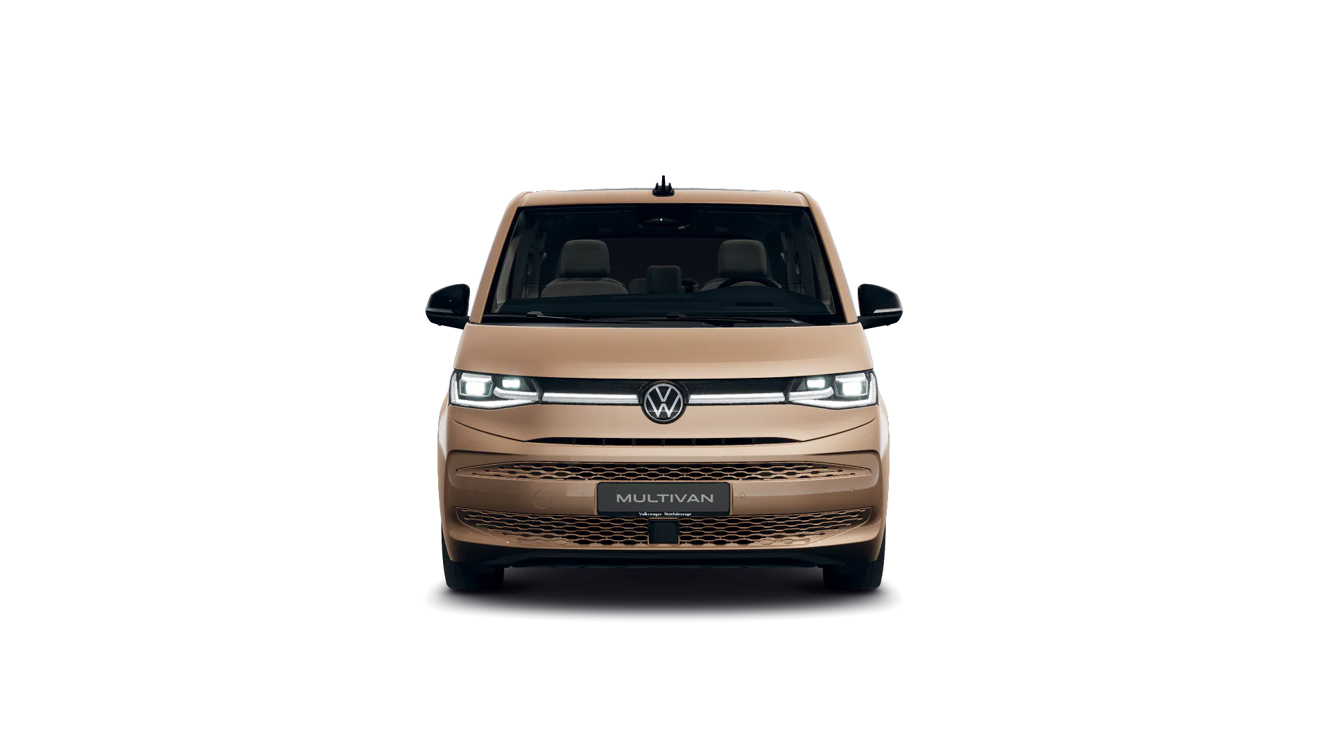 Volkswagen Multivan długi rozstaw osi Style
