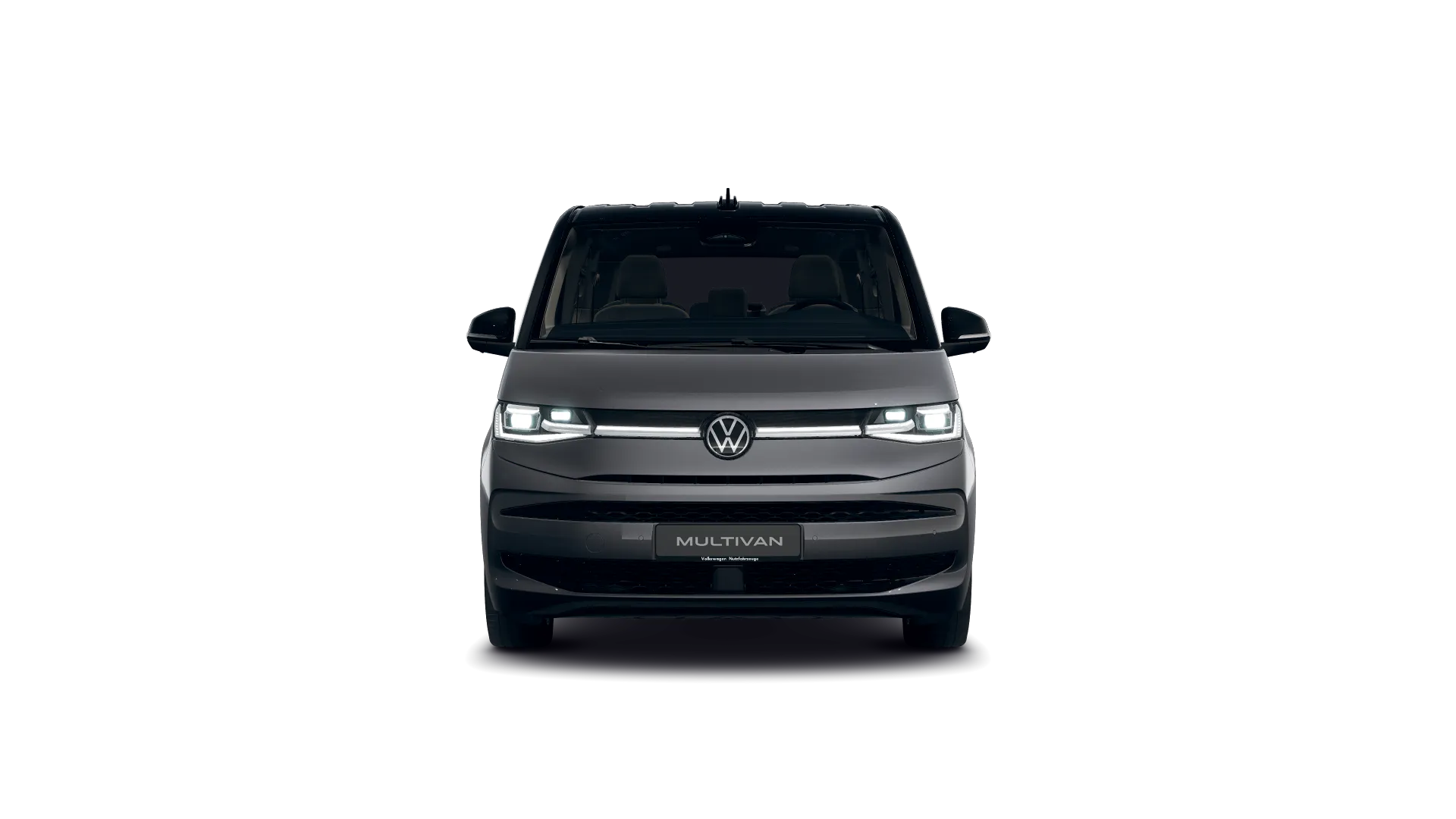 Volkswagen Multivan długi rozstaw osi Life