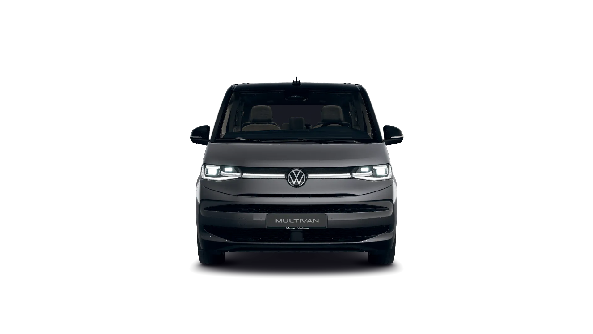Volkswagen Multivan długi rozstaw osi Life