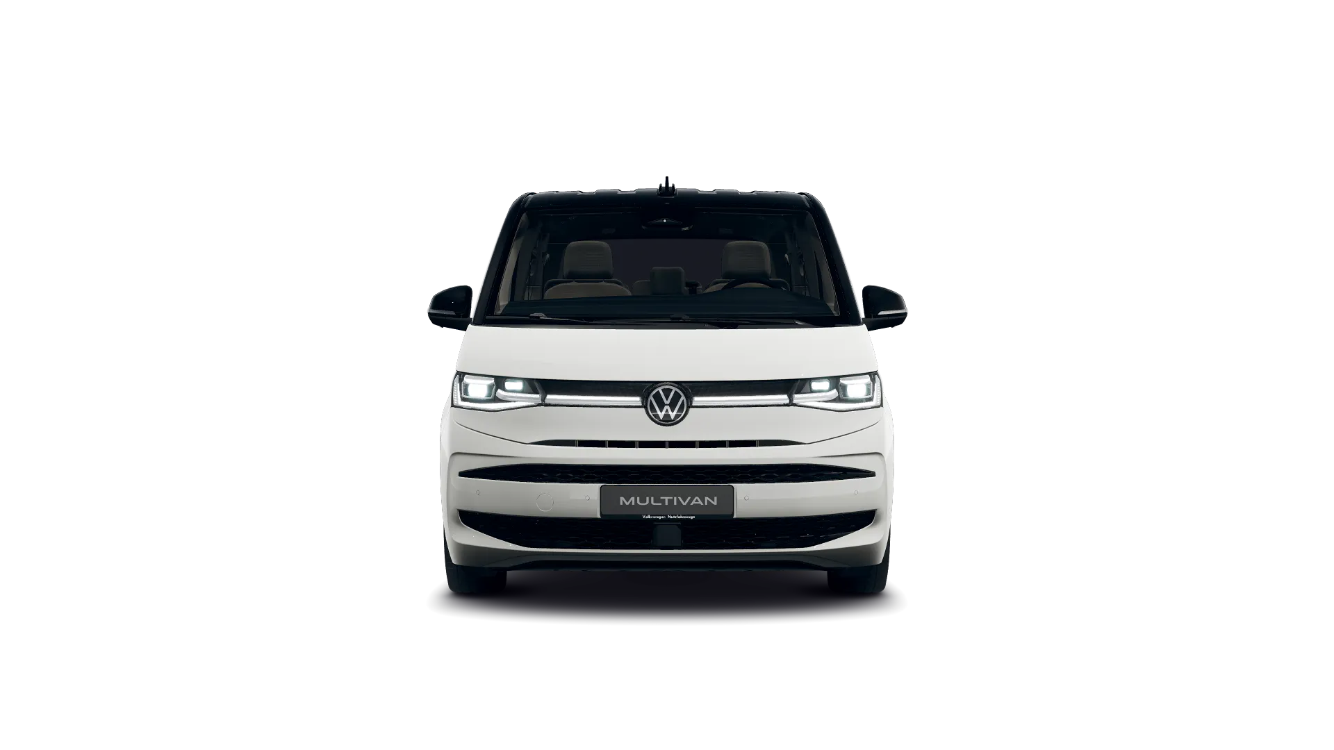 Volkswagen Multivan długi rozstaw osi Life