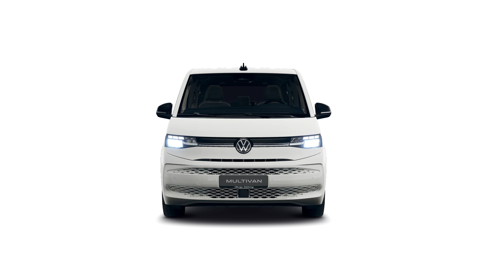 Volkswagen Multivan długi rozstaw osi Life