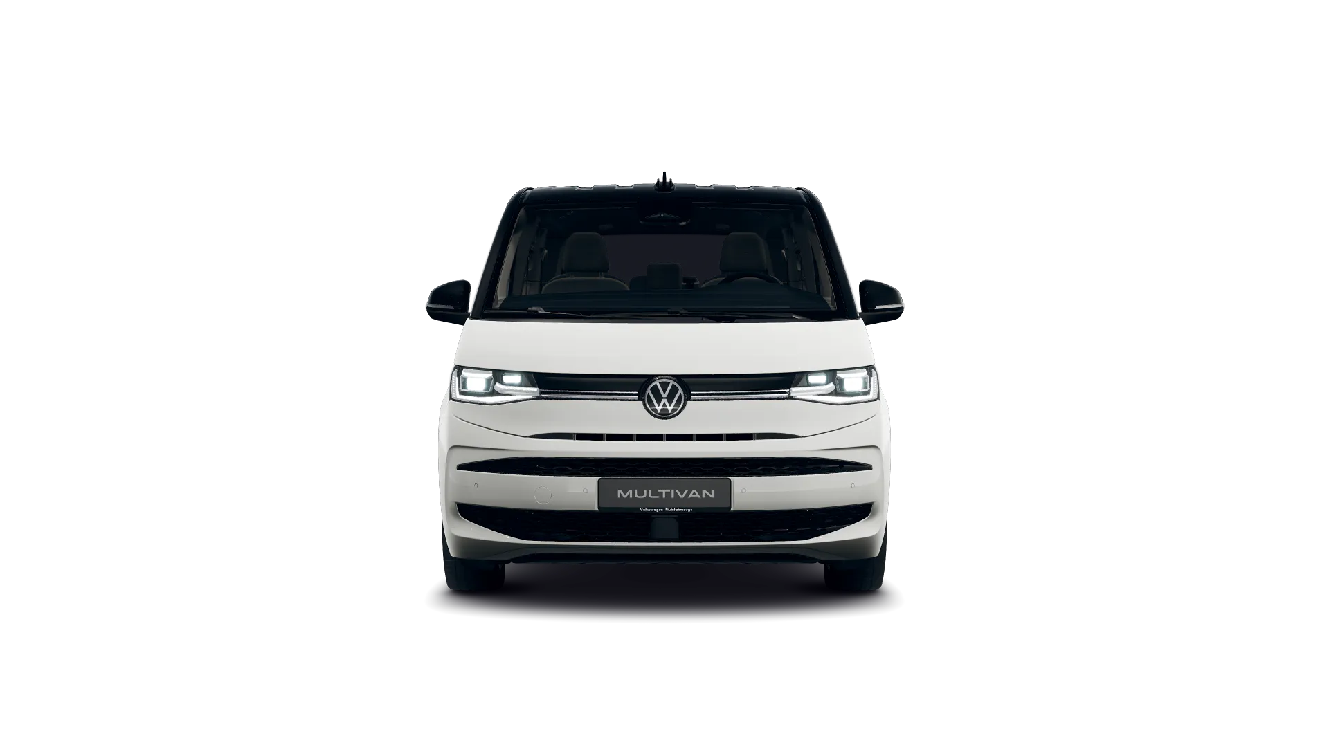 Volkswagen Multivan długi rozstaw osi Life