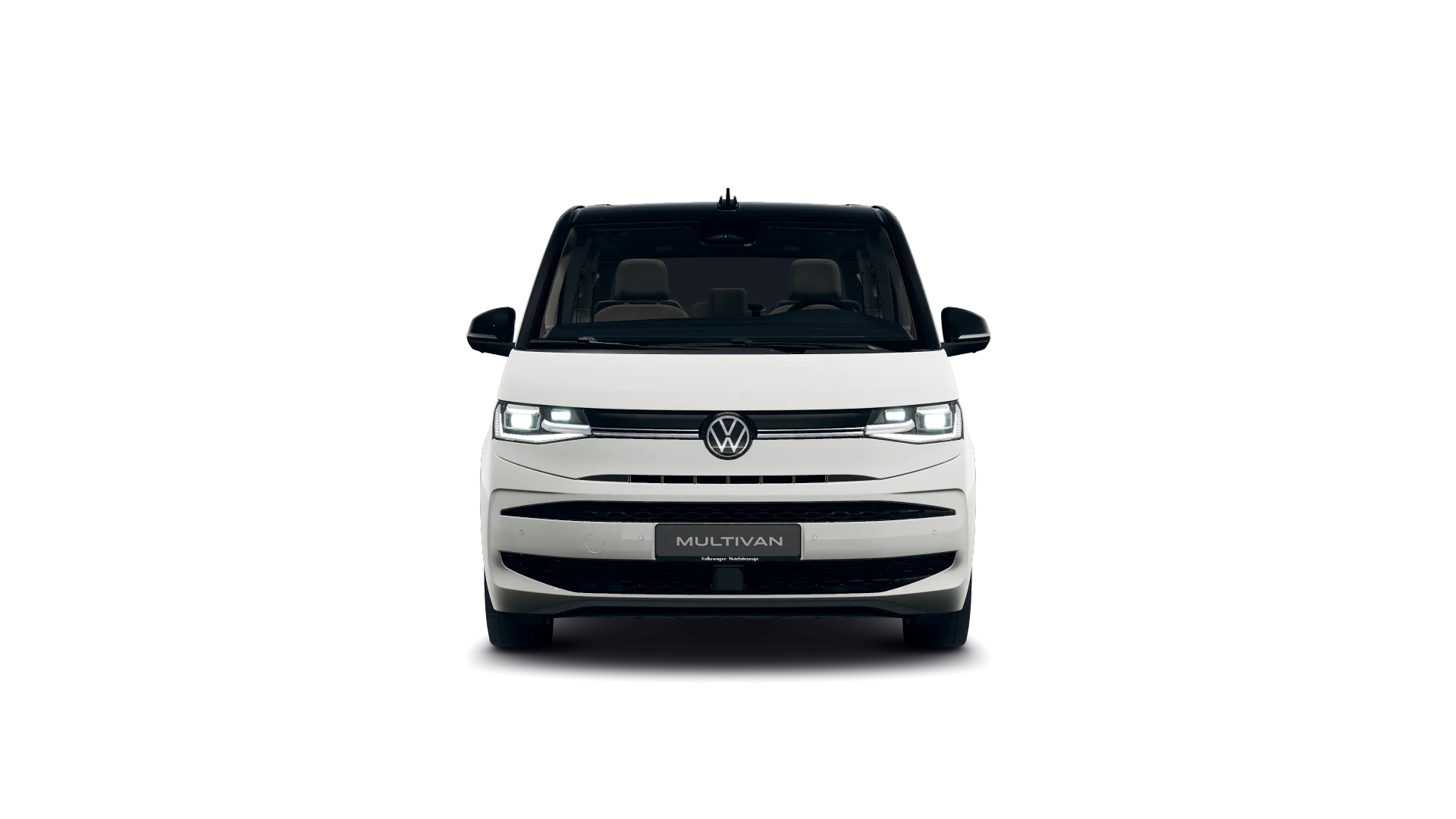 Volkswagen Multivan długi rozstaw osi Life