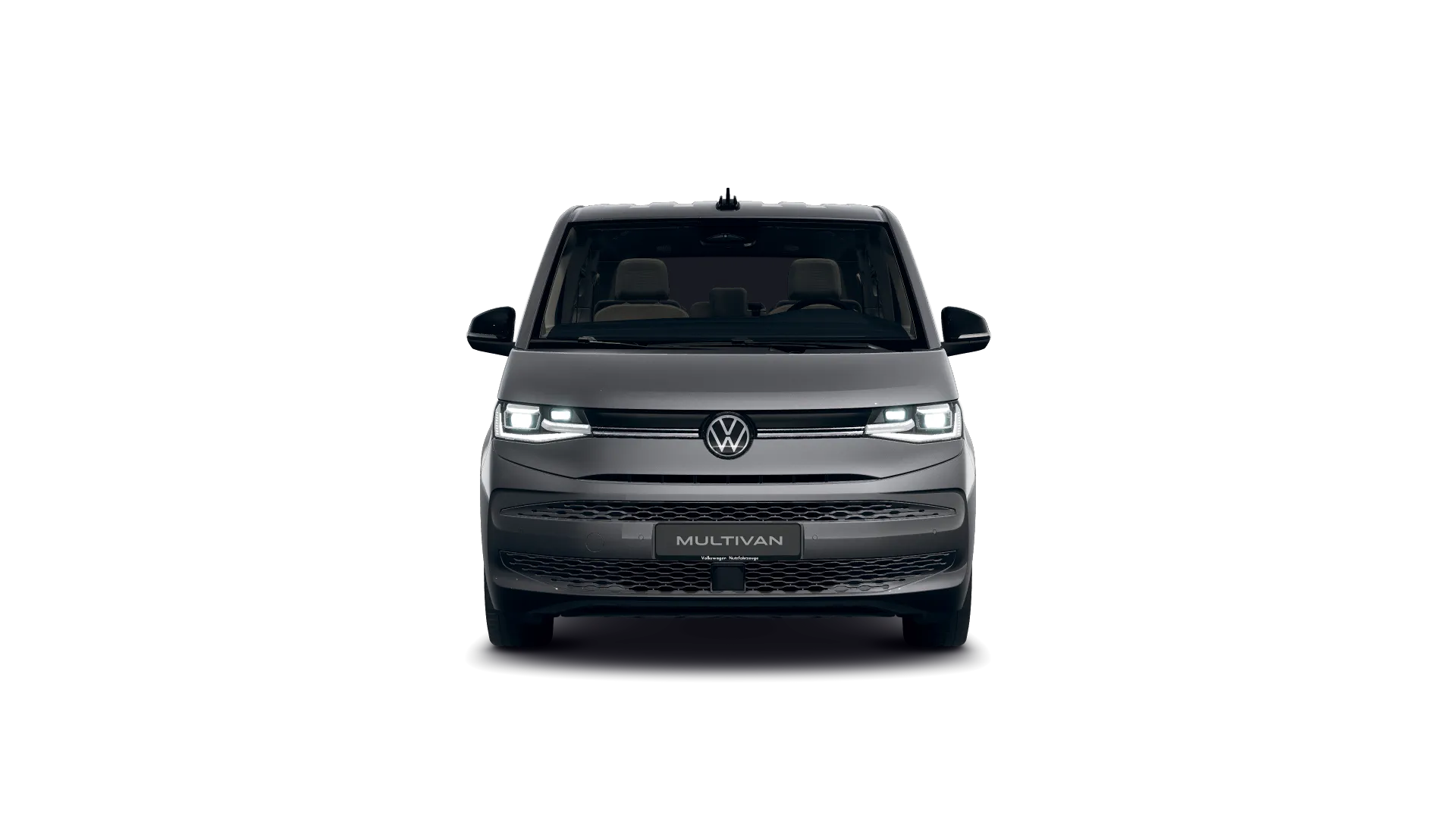 Volkswagen Multivan długi rozstaw osi Life