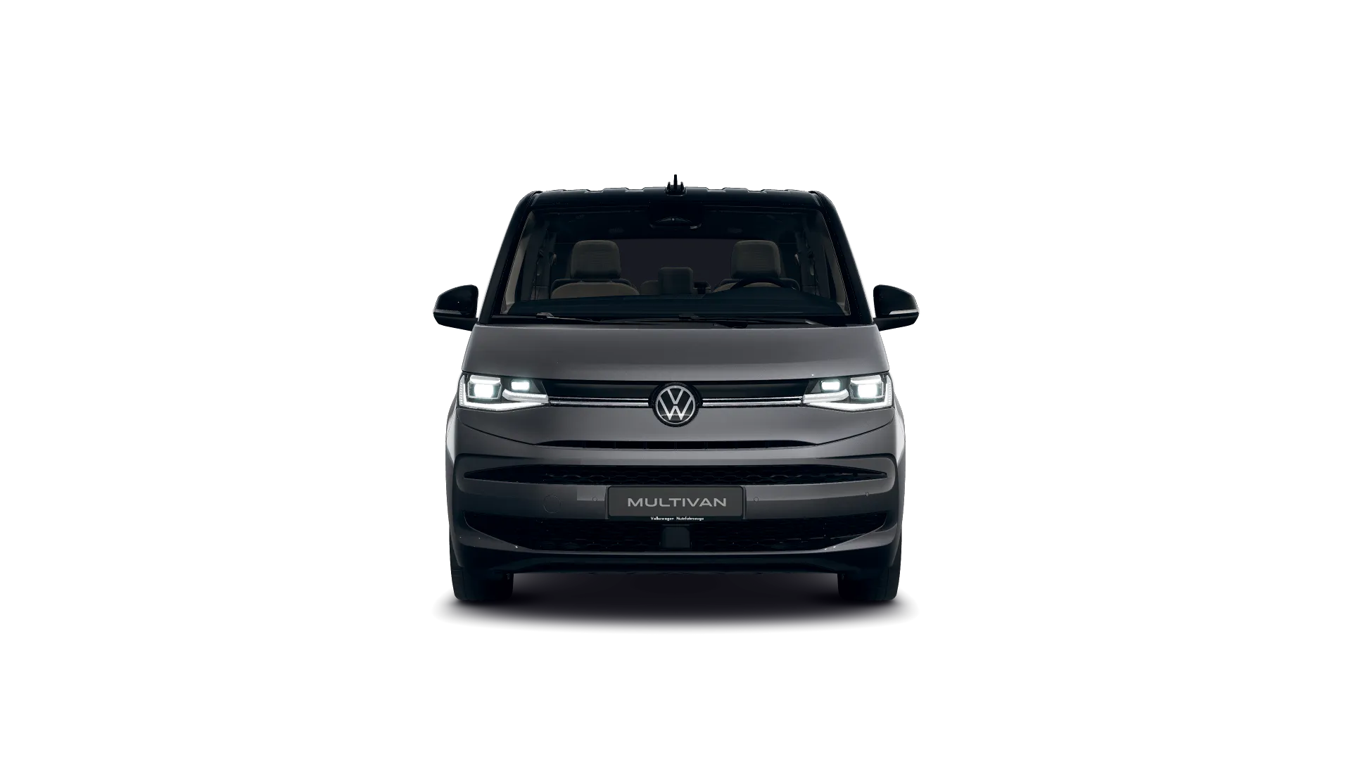 Volkswagen Multivan długi rozstaw osi Life