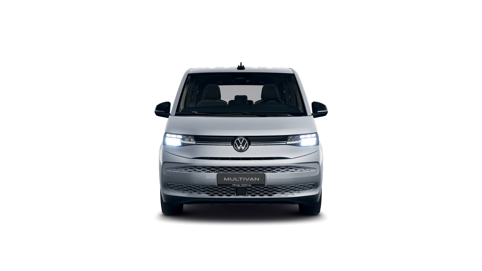 Volkswagen Multivan długi rozstaw osi Life