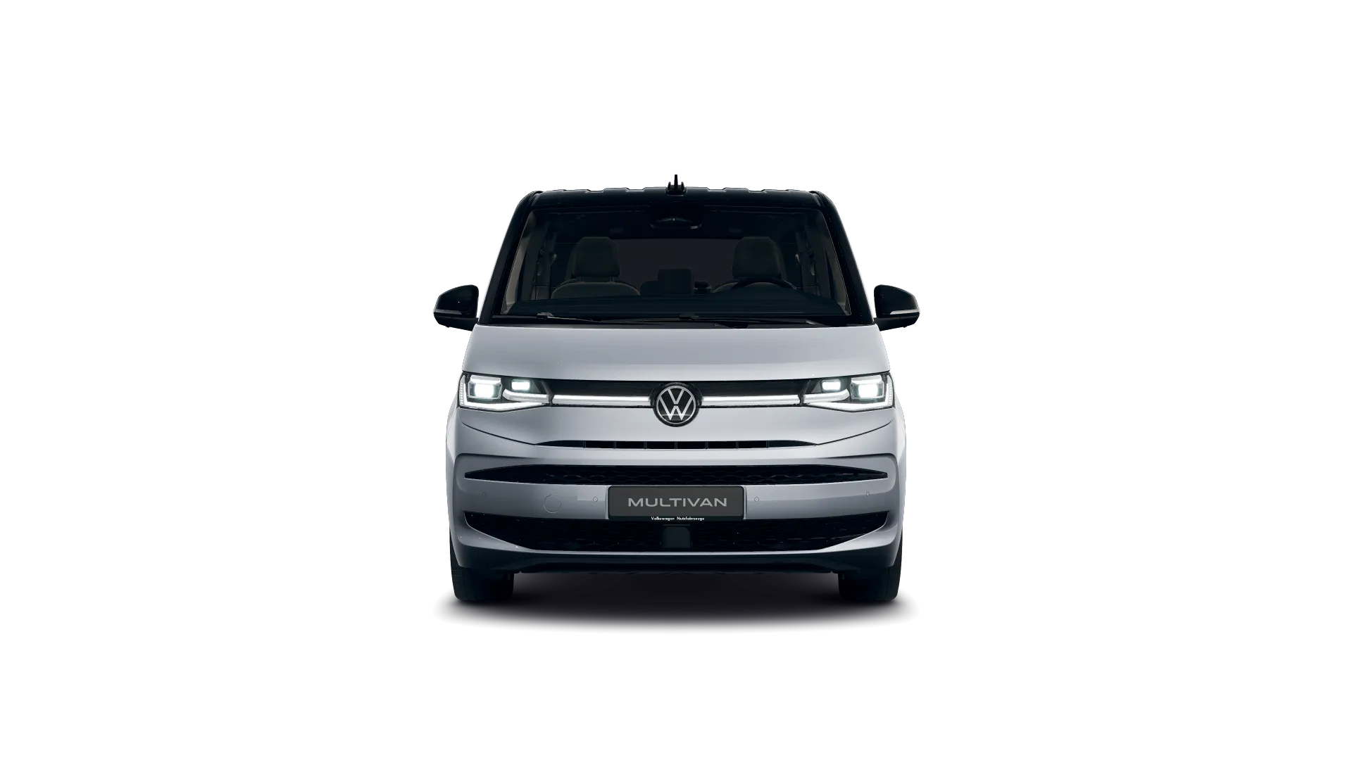 Volkswagen Multivan długi rozstaw osi Life
