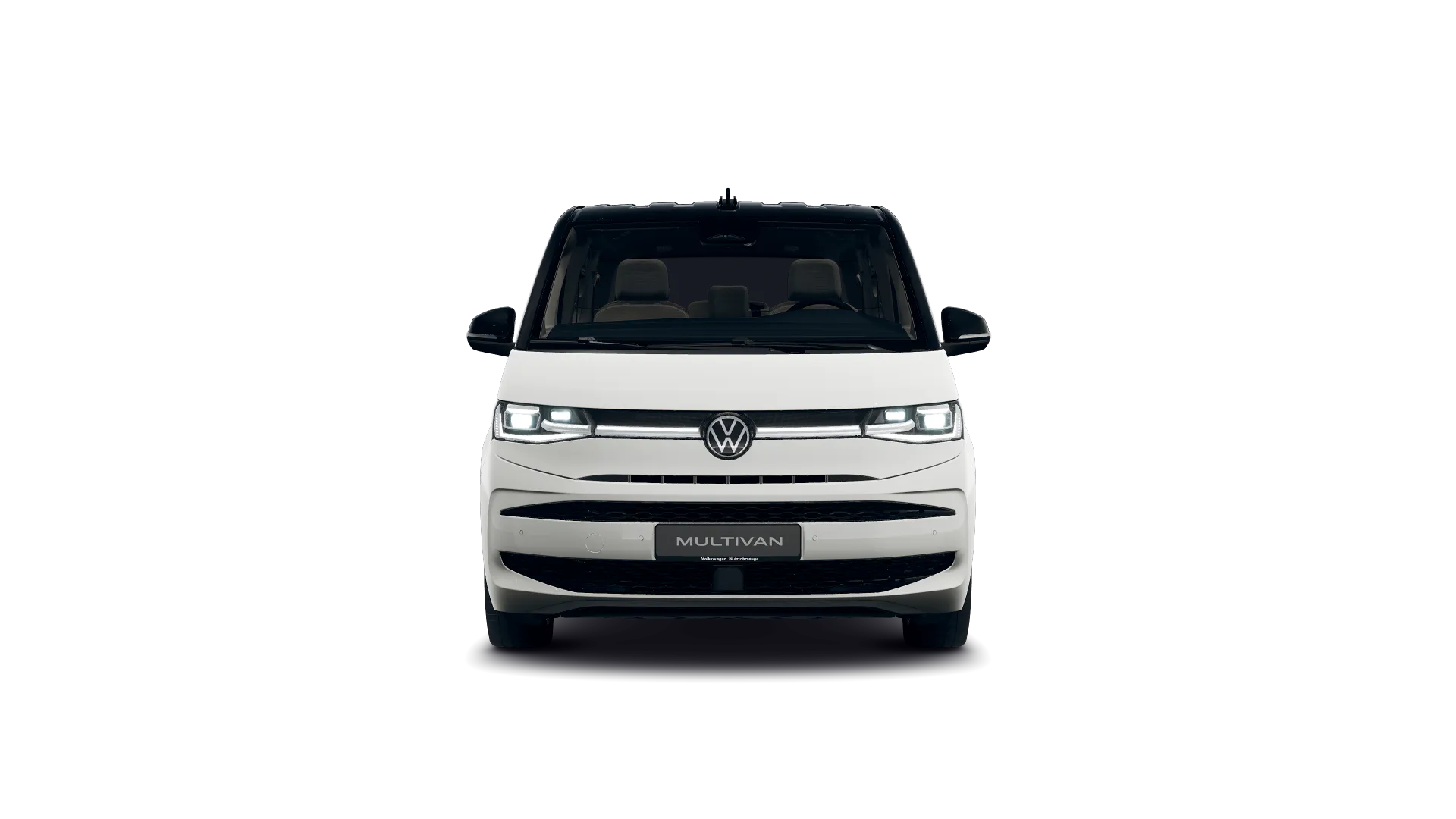 Volkswagen Multivan długi rozstaw osi Life
