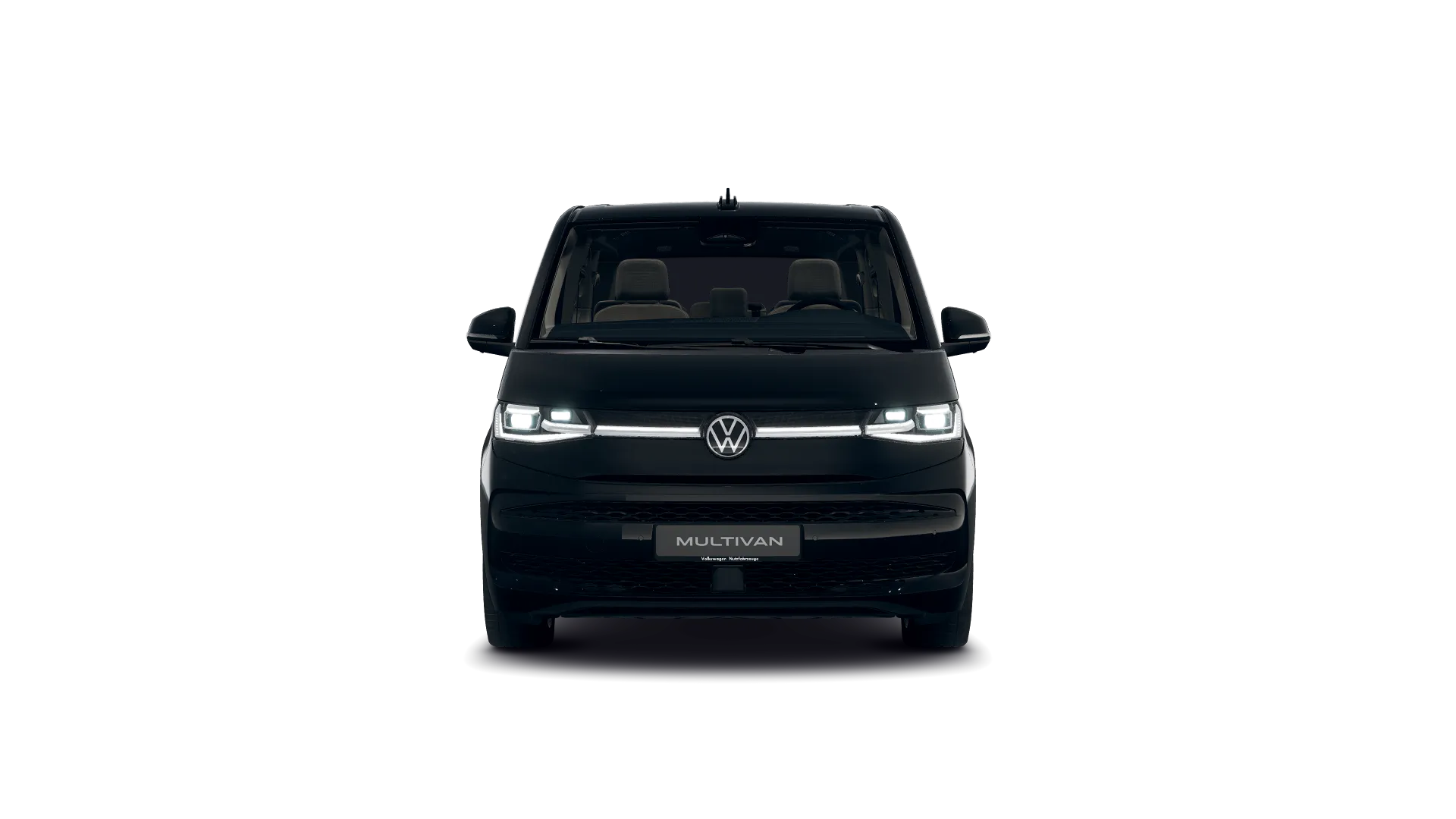 Volkswagen Multivan długi rozstaw osi Style
