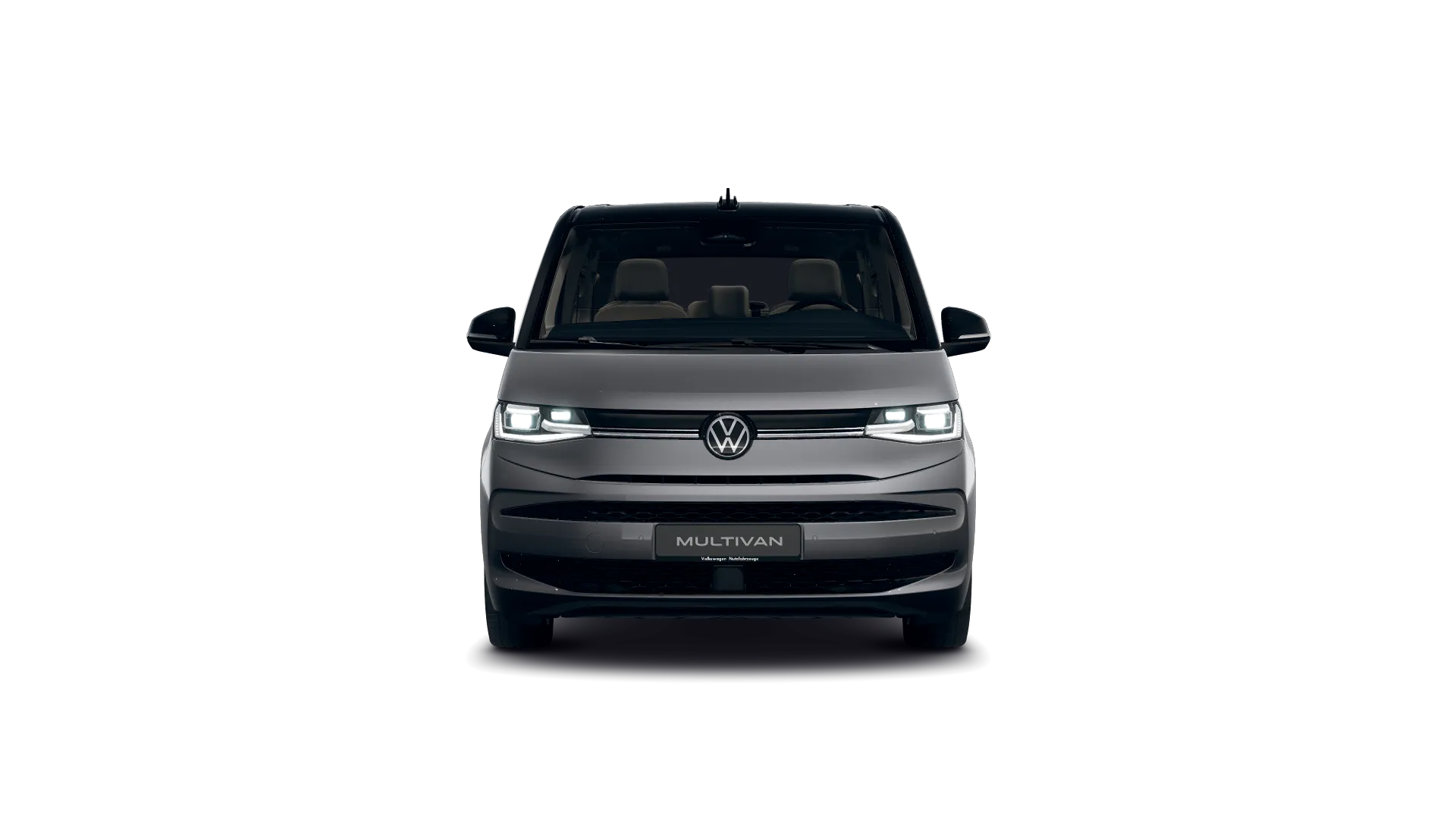 Volkswagen Multivan długi rozstaw osi Life