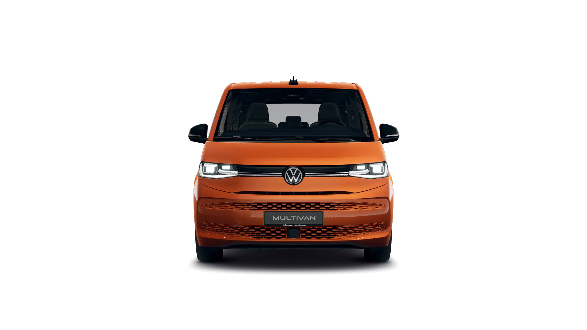 Volkswagen Multivan długi rozstaw osi Life