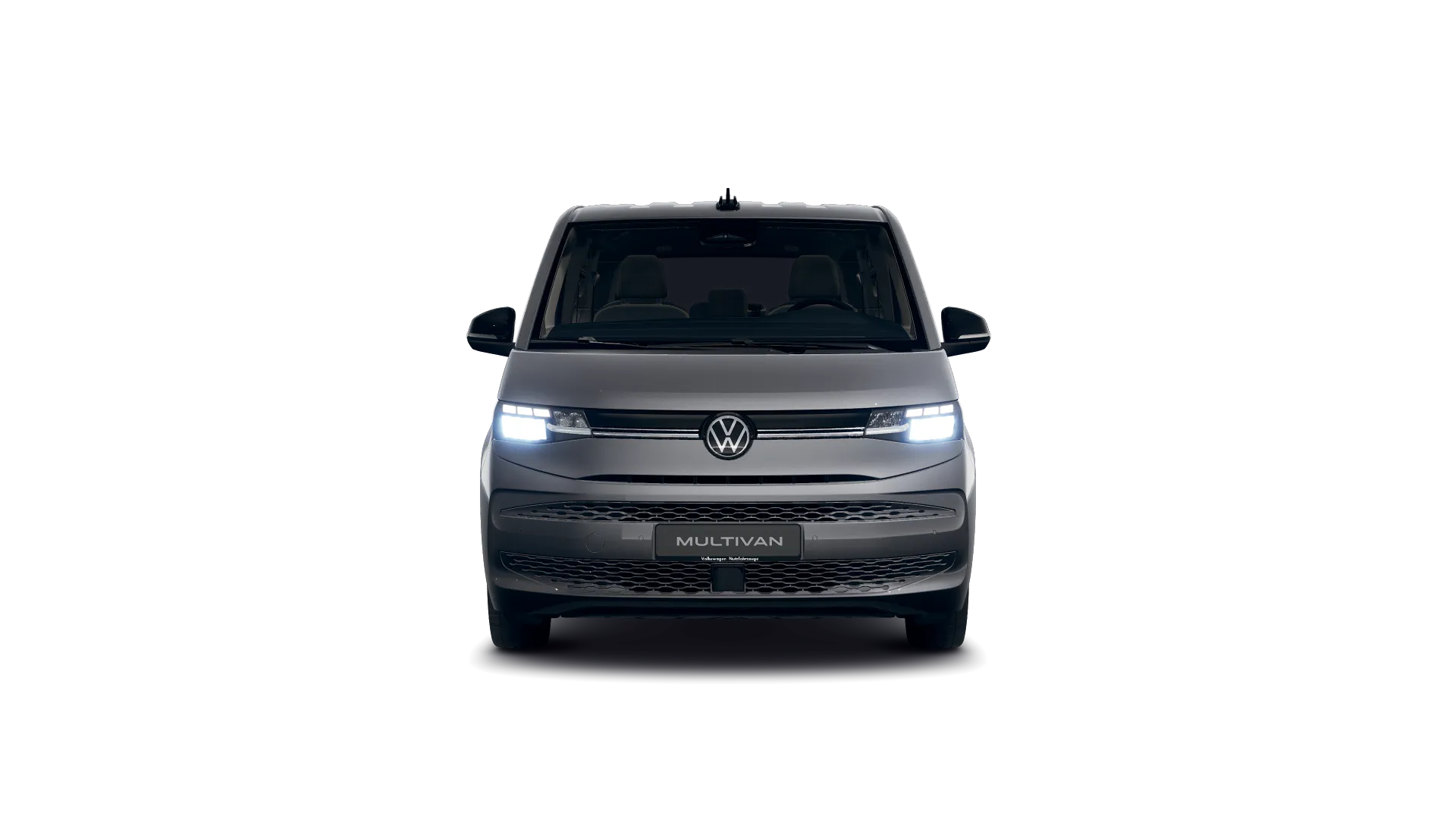 Volkswagen Multivan długi rozstaw osi Life