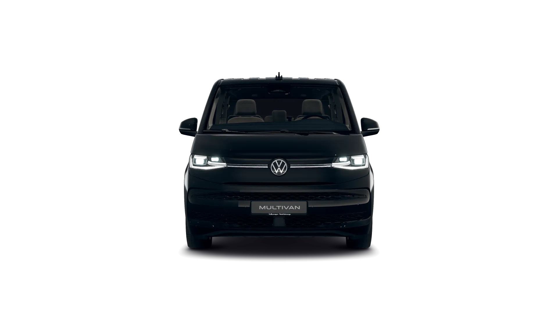 Volkswagen Multivan długi rozstaw osi Life