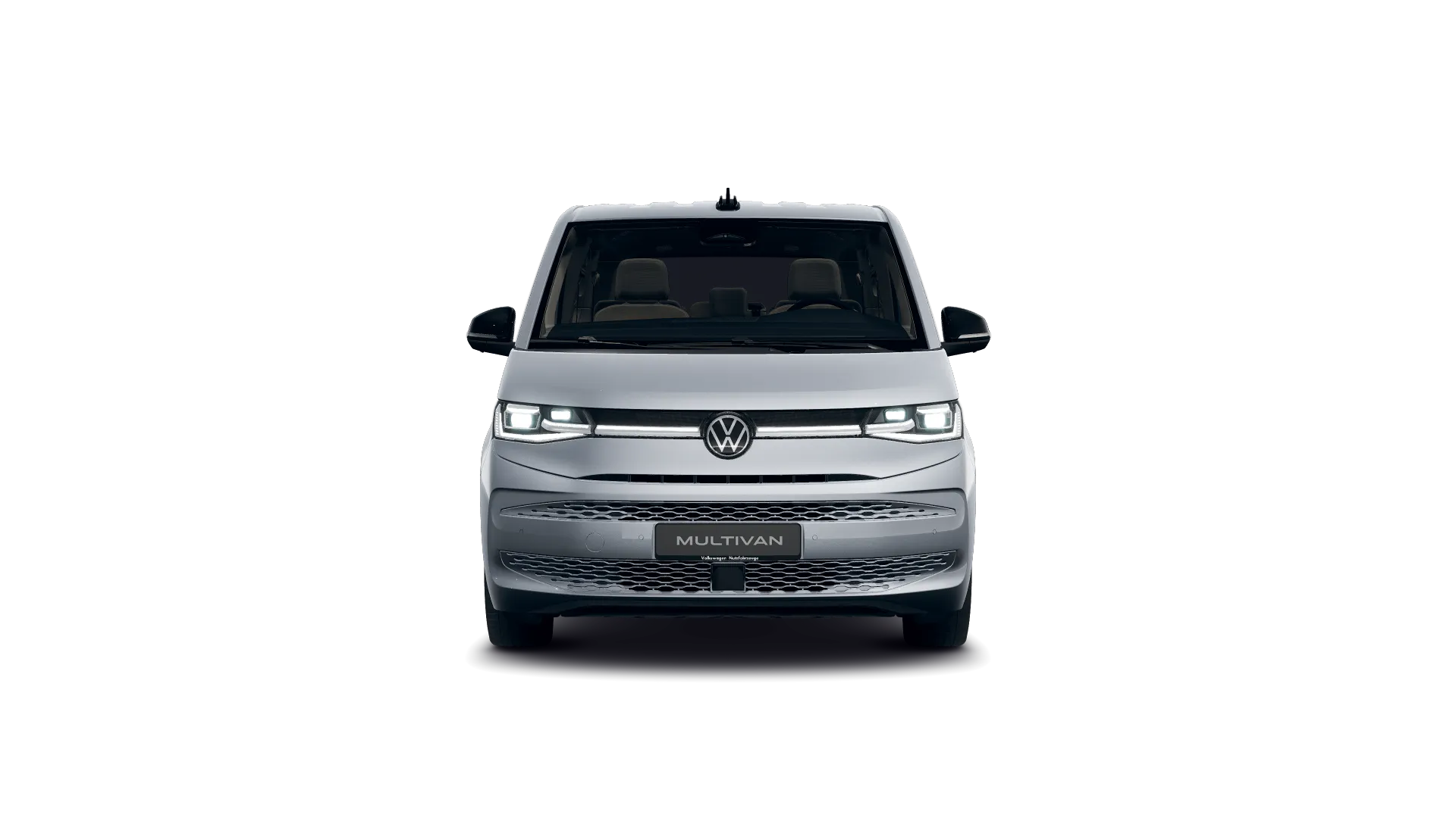 Volkswagen Multivan długi rozstaw osi Style