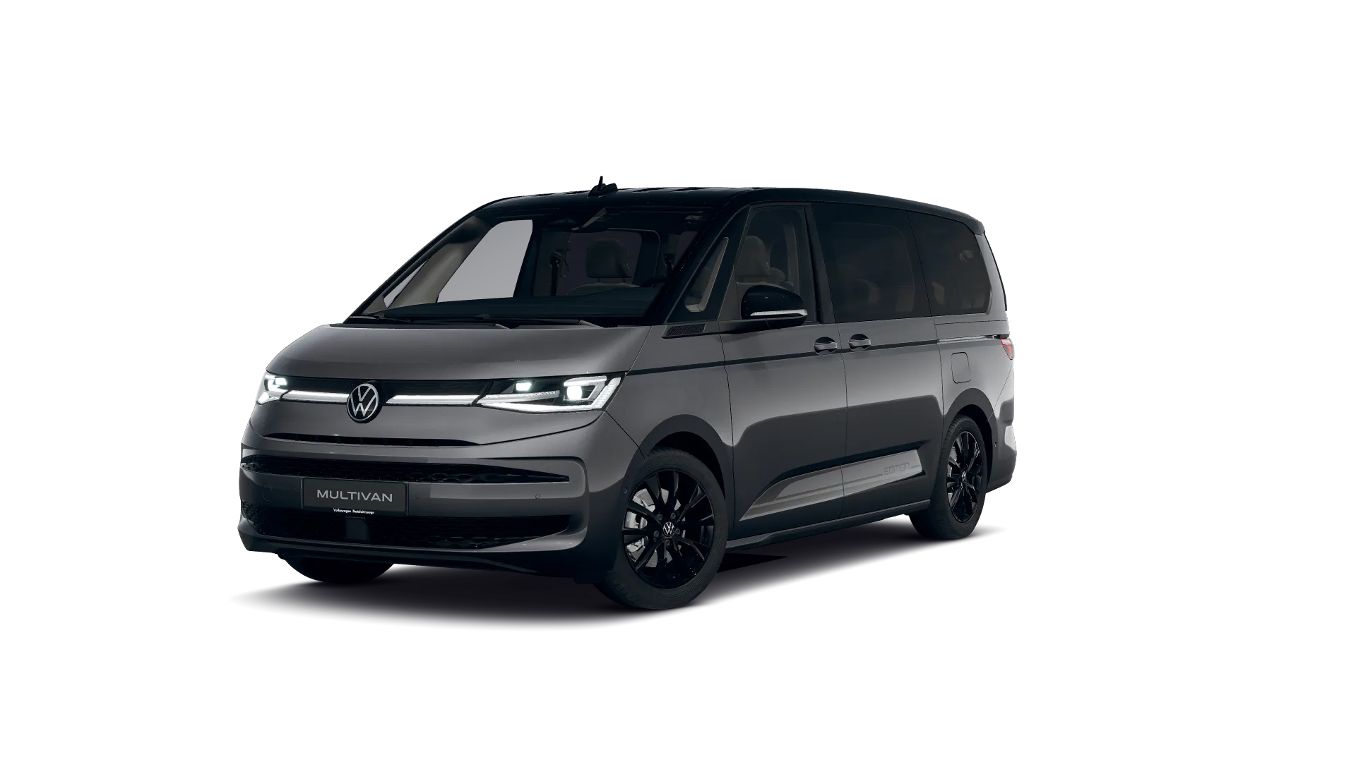 Volkswagen Multivan długi rozstaw osi Life