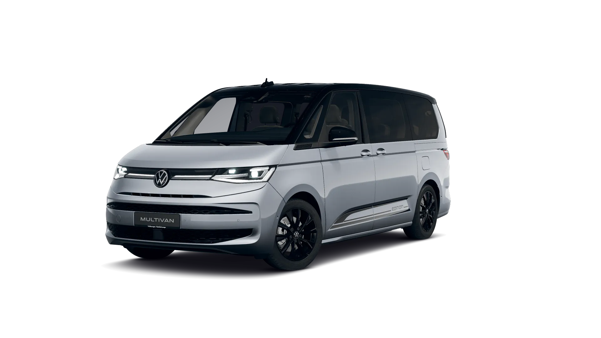 Volkswagen Multivan długi rozstaw osi Life