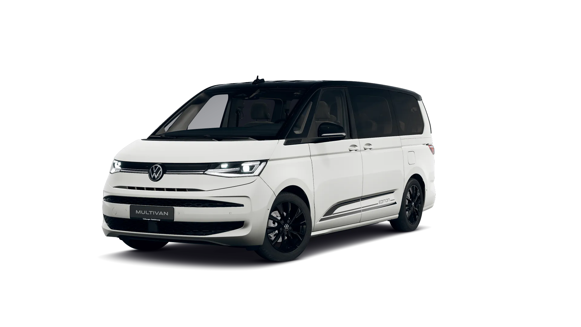 Volkswagen Multivan długi rozstaw osi Life