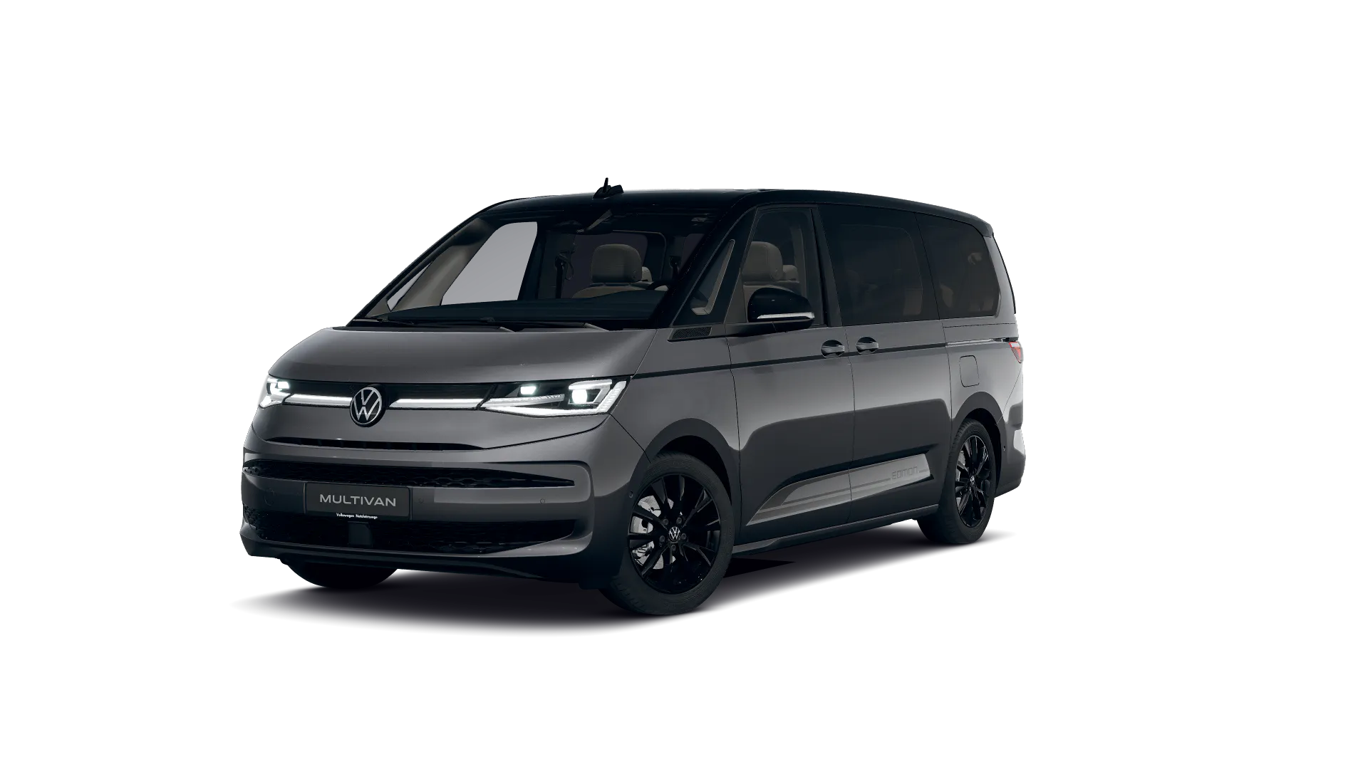 Volkswagen Multivan długi rozstaw osi Life