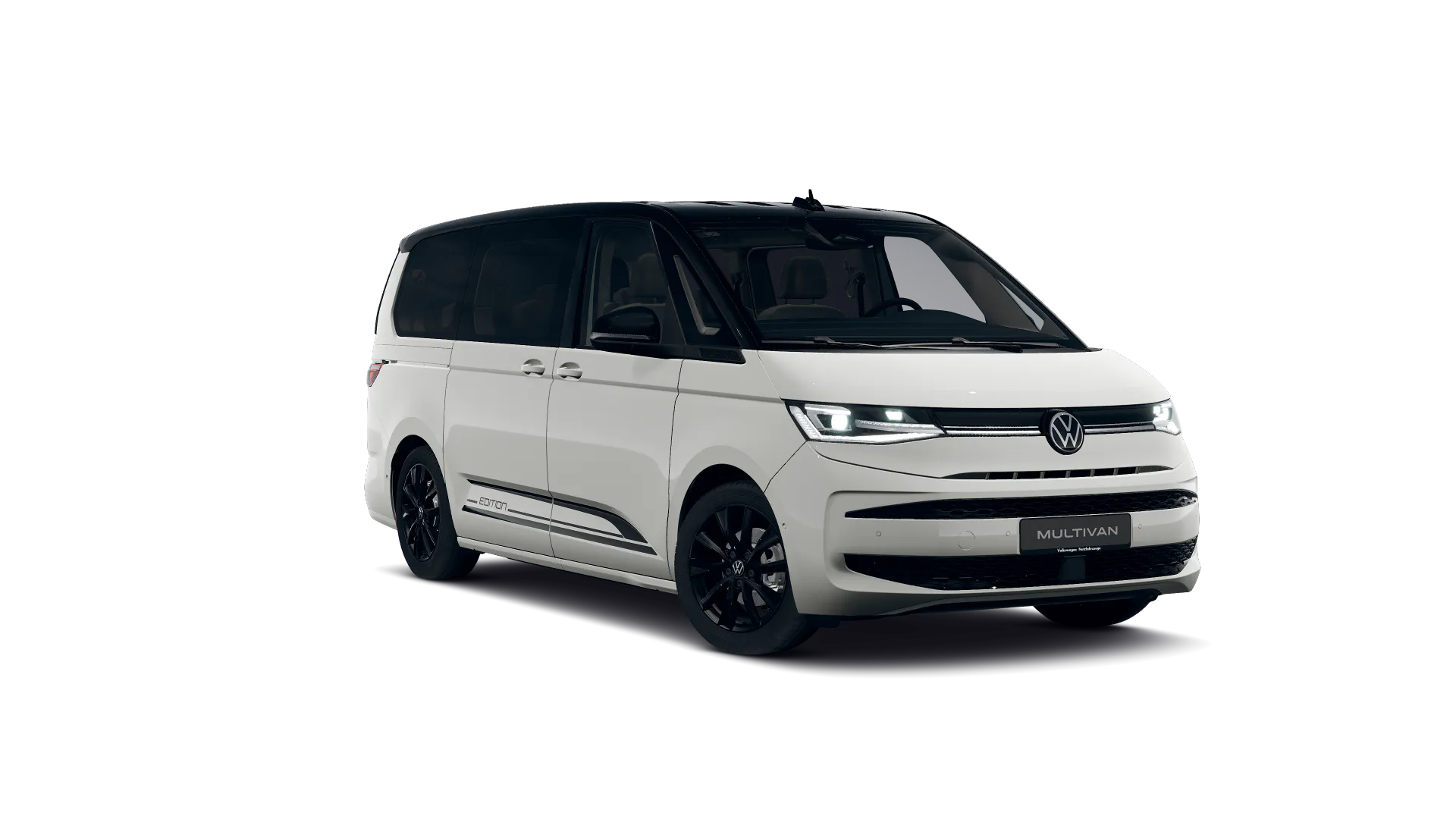 Volkswagen Multivan długi rozstaw osi Life