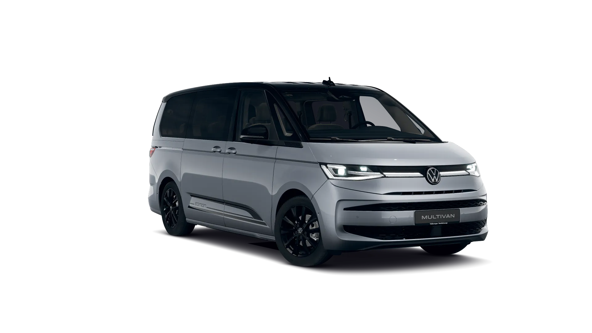 Volkswagen Multivan długi rozstaw osi Life