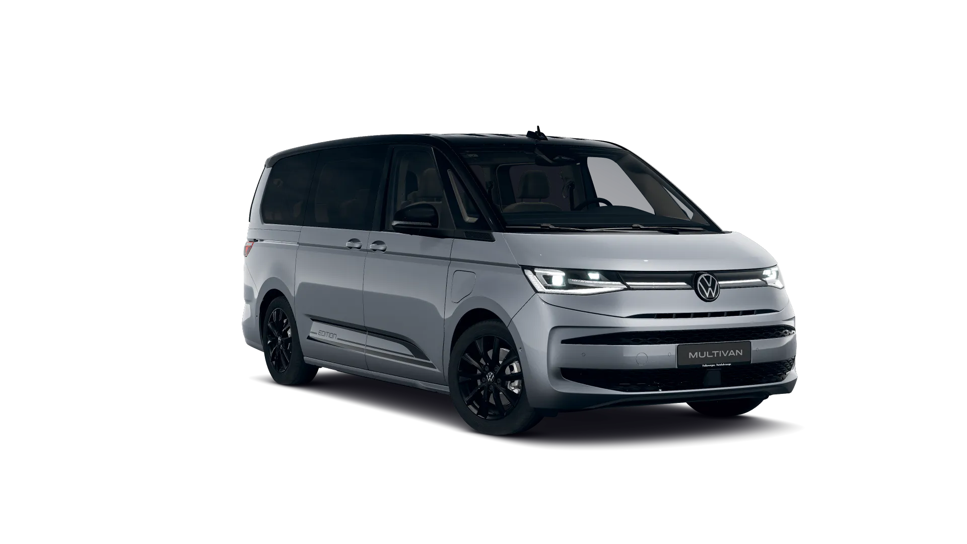 Volkswagen Multivan długi rozstaw osi Life