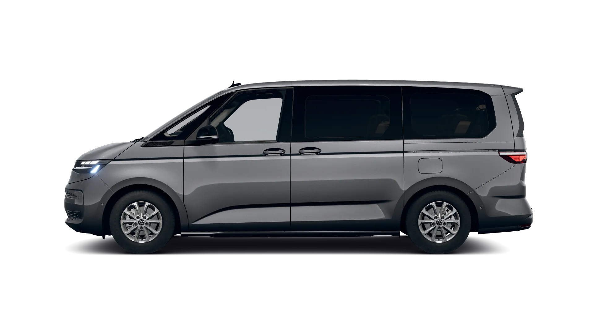 Volkswagen Multivan długi rozstaw osi Life