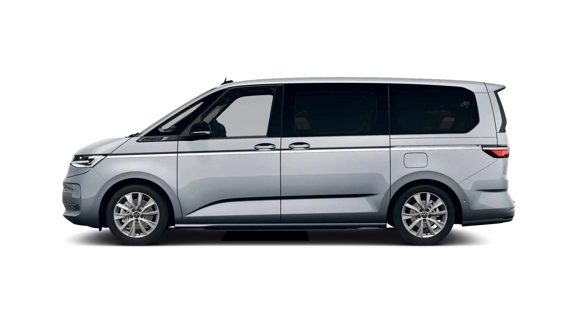 Volkswagen Multivan długi rozstaw osi Style