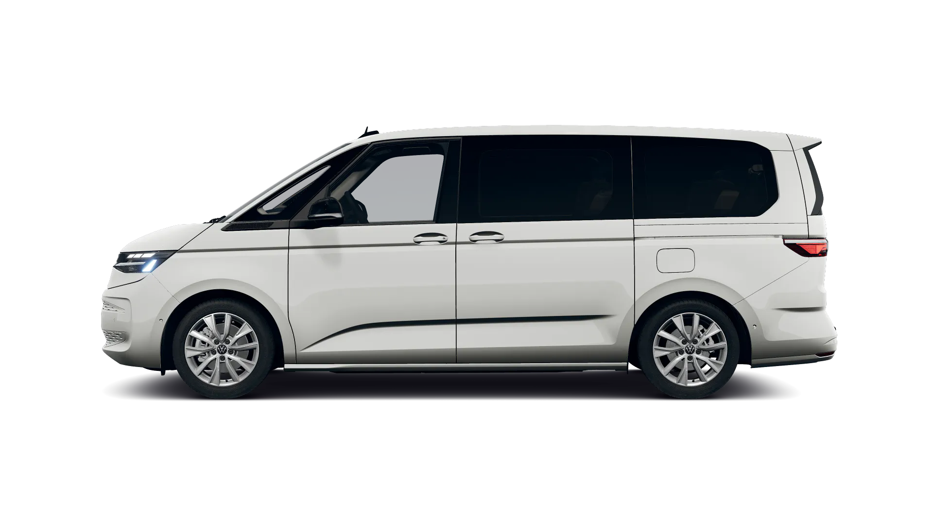 Volkswagen Multivan długi rozstaw osi Life