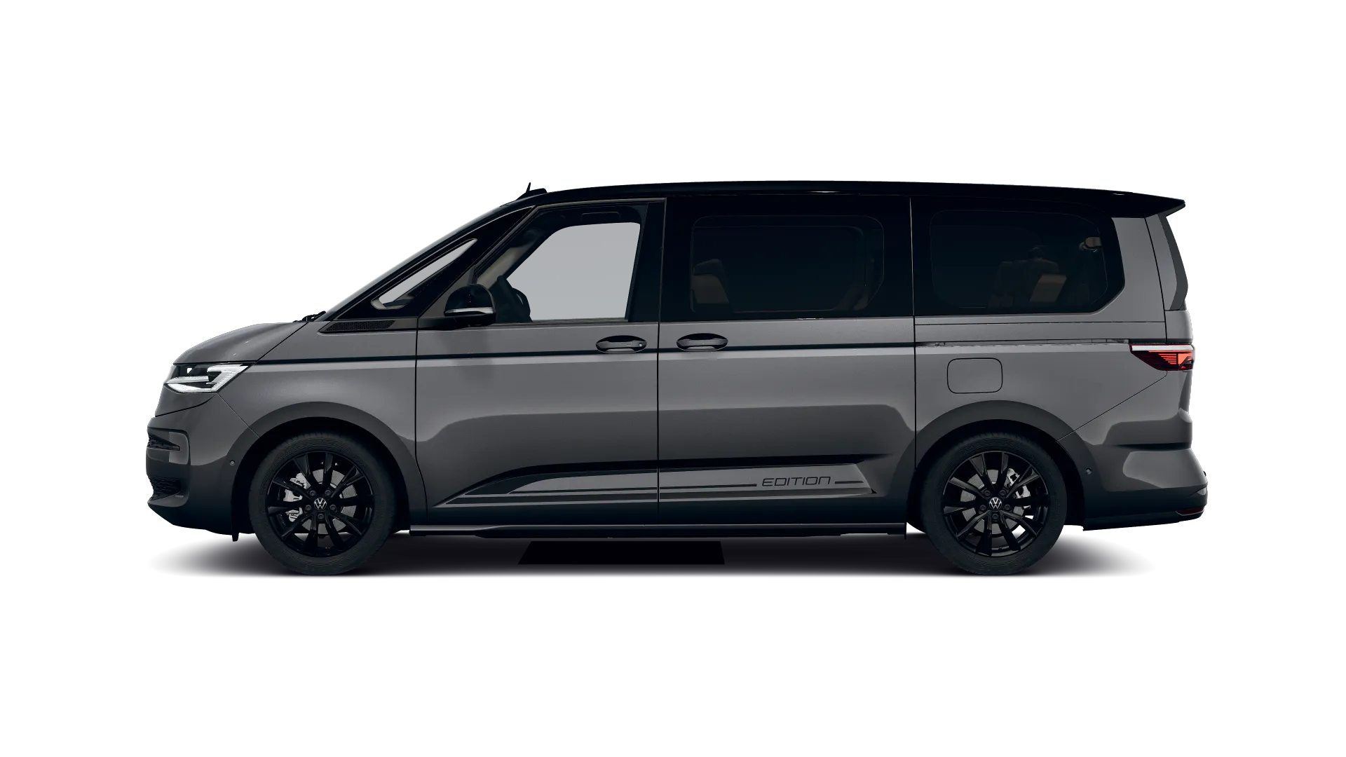 Volkswagen Multivan długi rozstaw osi Life