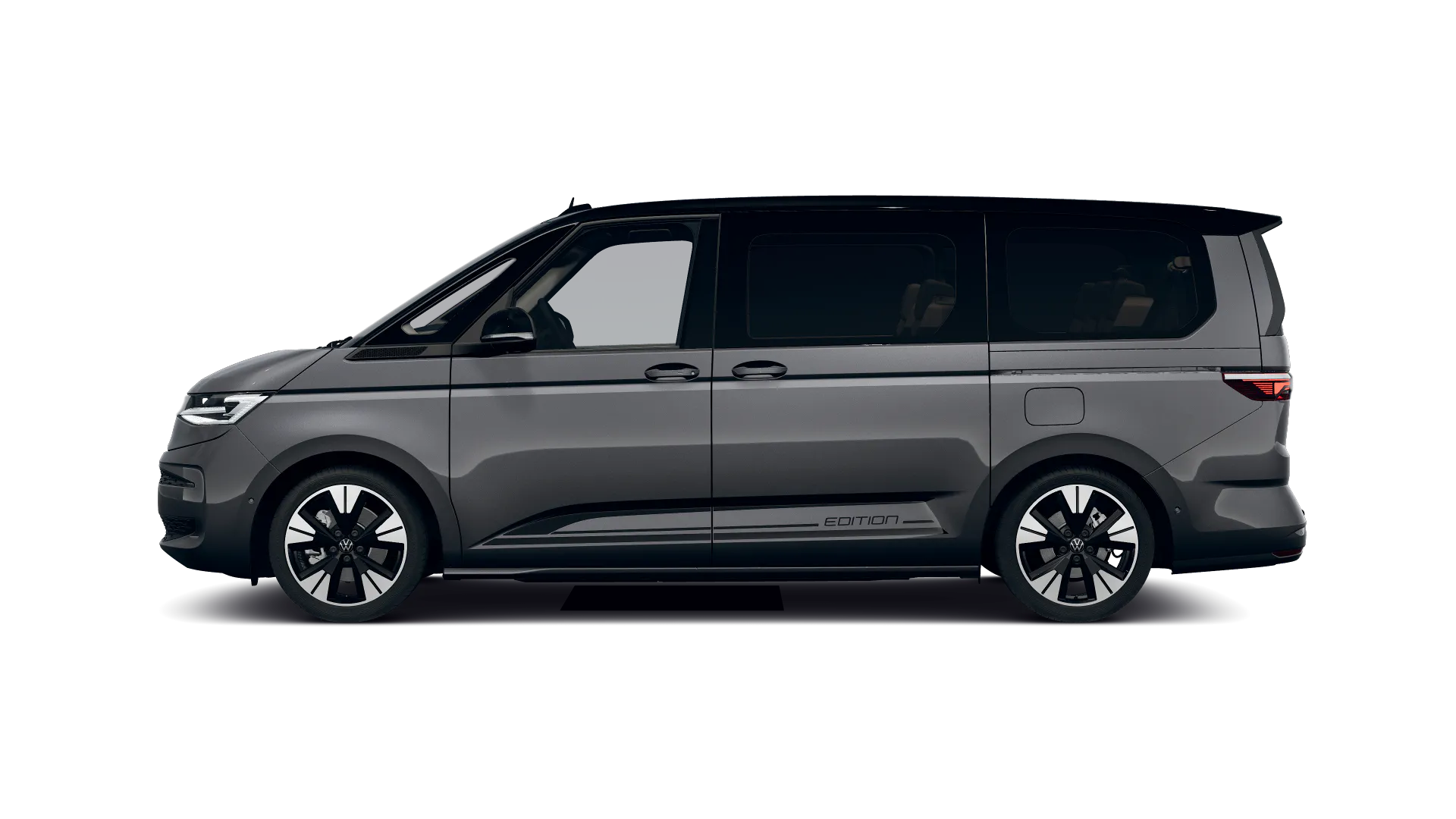 Volkswagen Multivan długi rozstaw osi Life