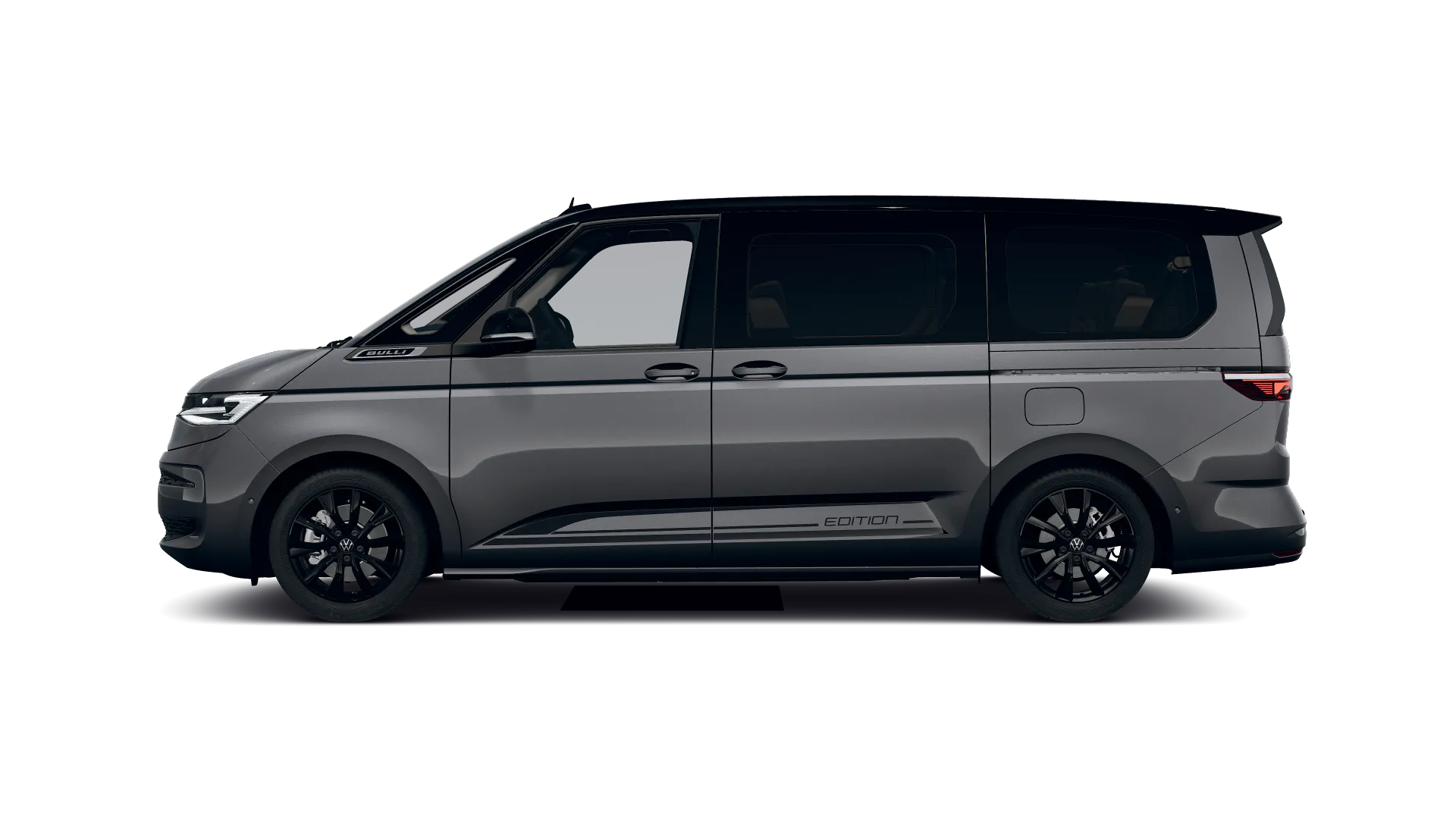 Volkswagen Multivan długi rozstaw osi Life